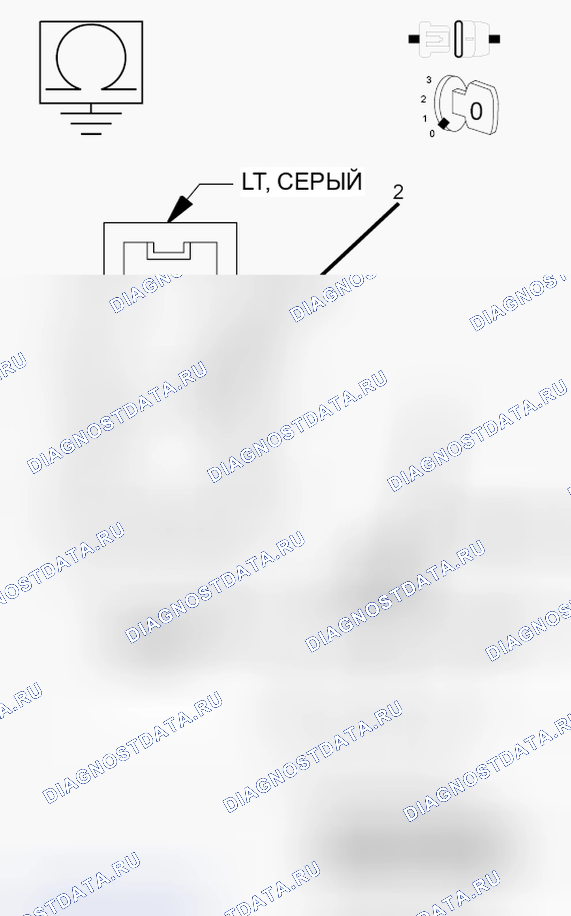Рис. 60. RAM Pickup 3500 