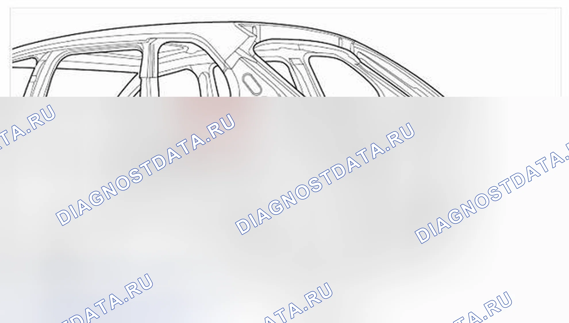 Рис. 497. Porsche Cayenne GTS 957 рестайлинг