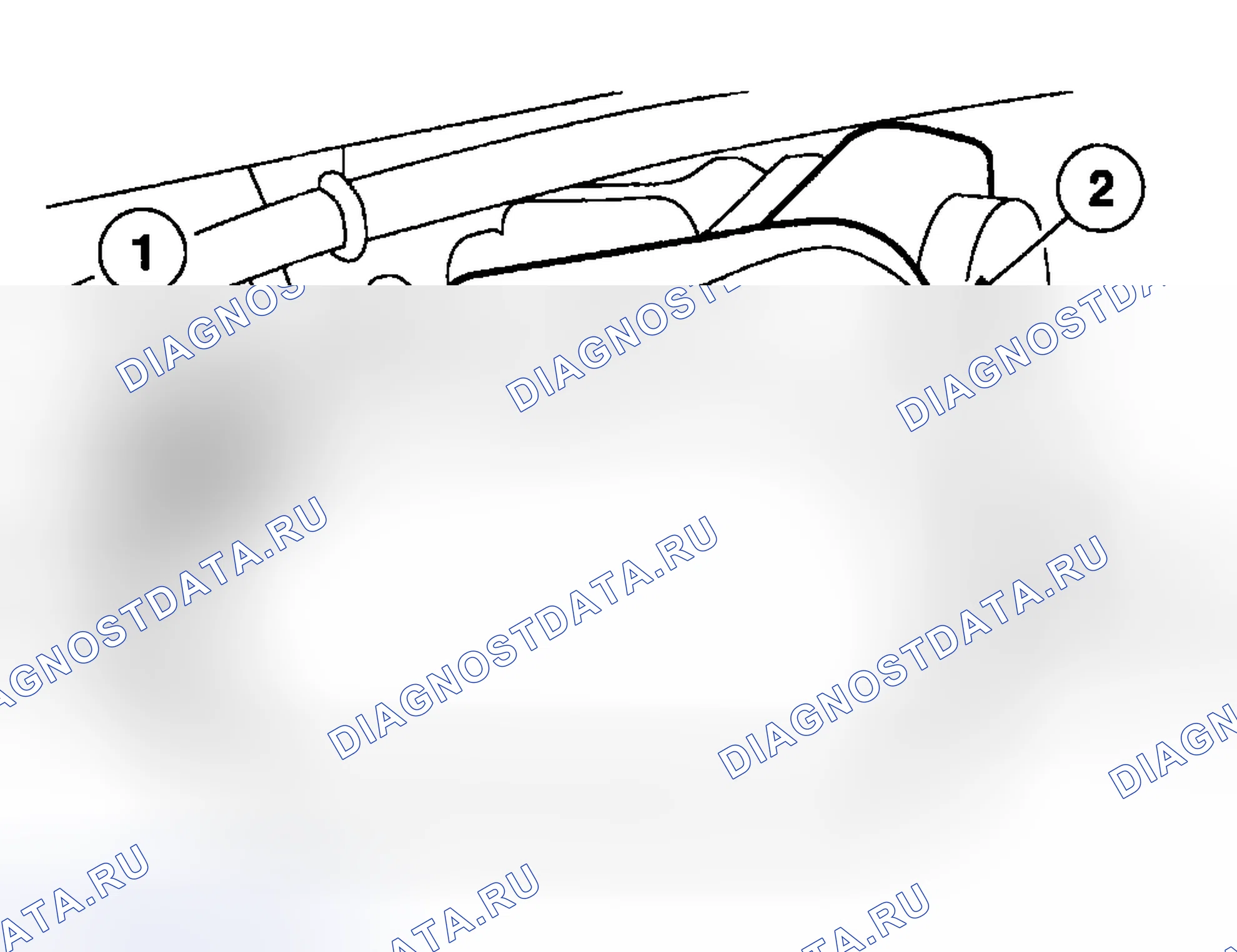 Рис. 50. Ford Pickup F250 Super Duty I