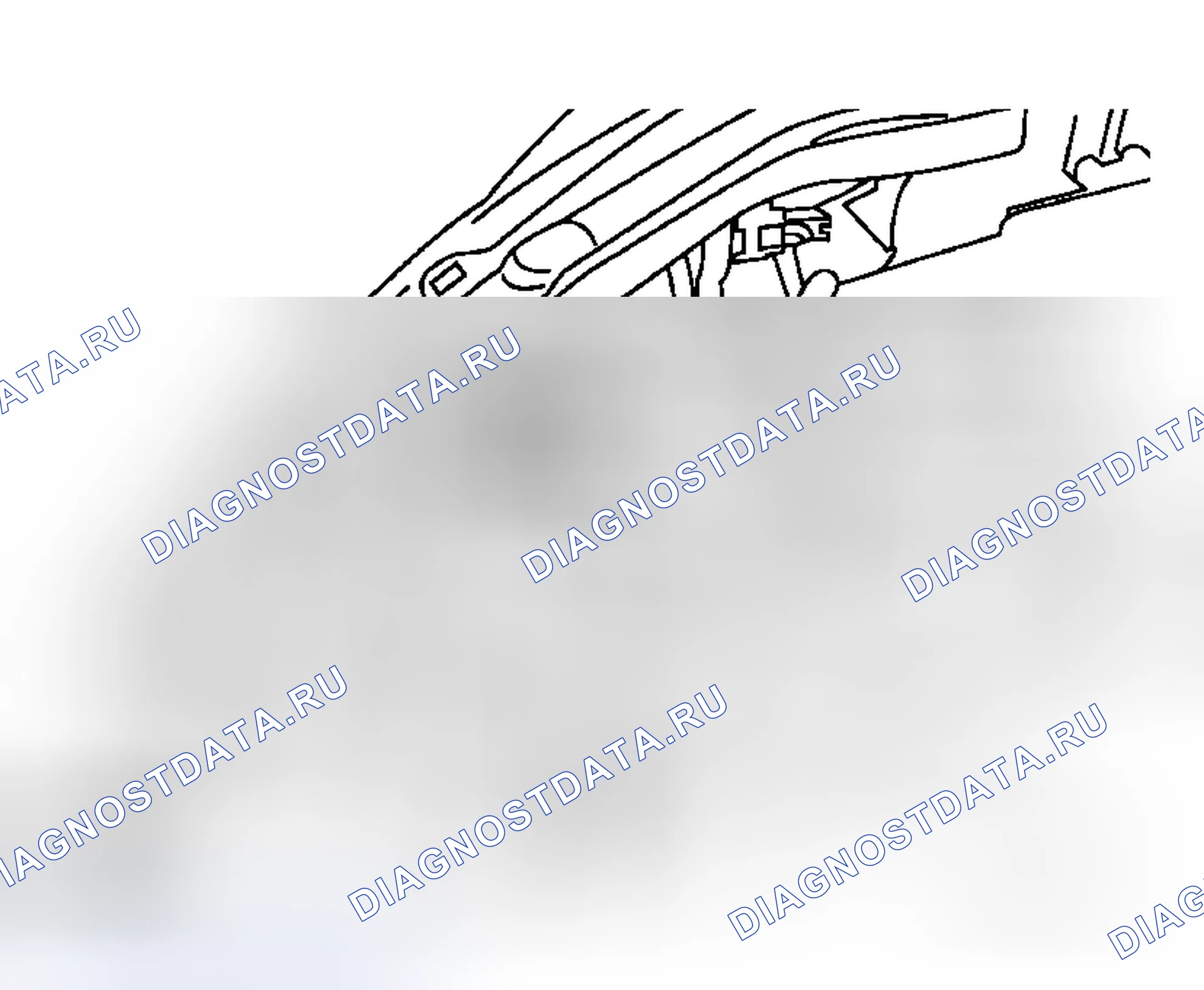 Рис. 32: ДЕМОНТАЖ. Honda Integra I