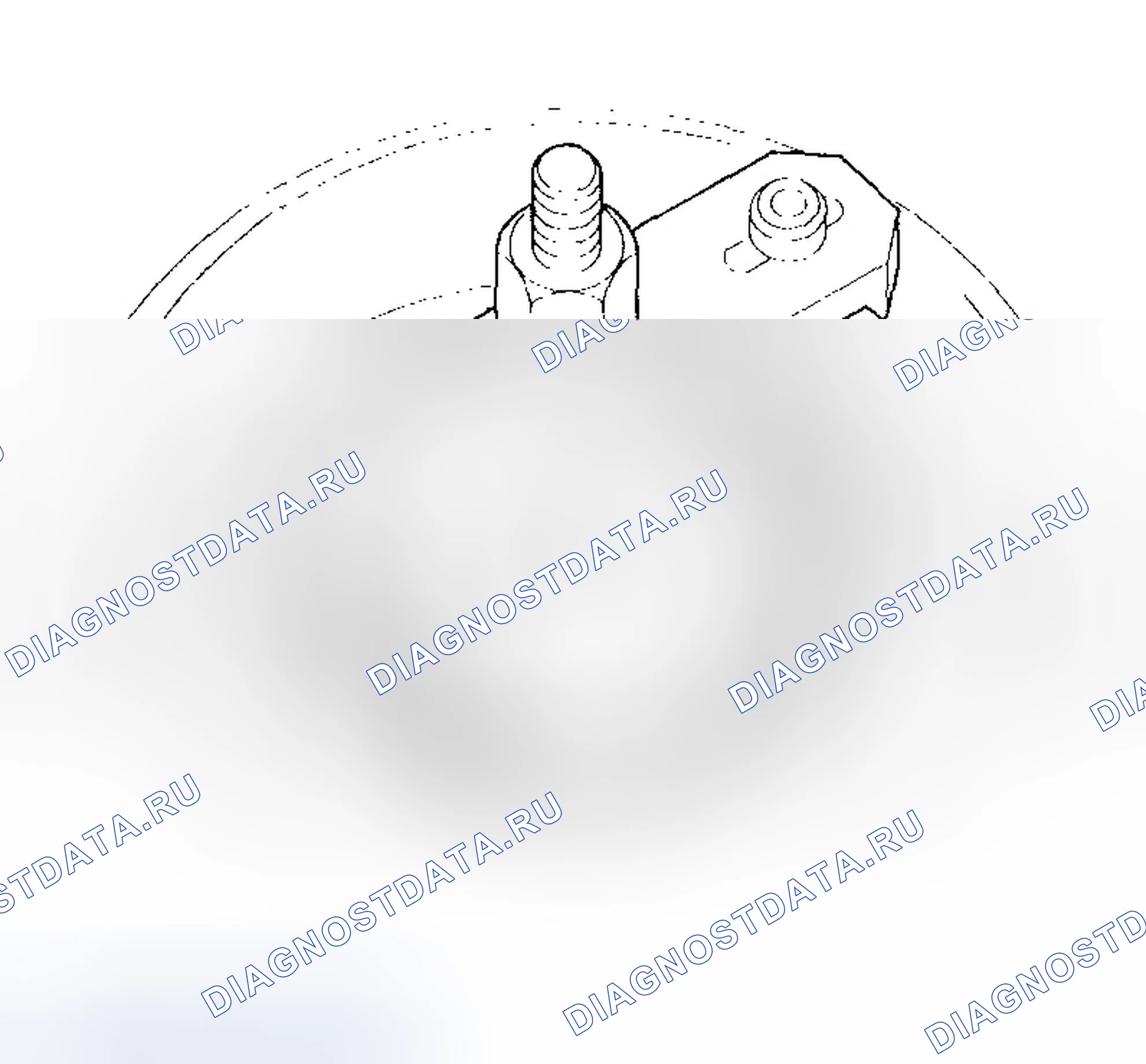 Рис. 635. Honda CR-V II