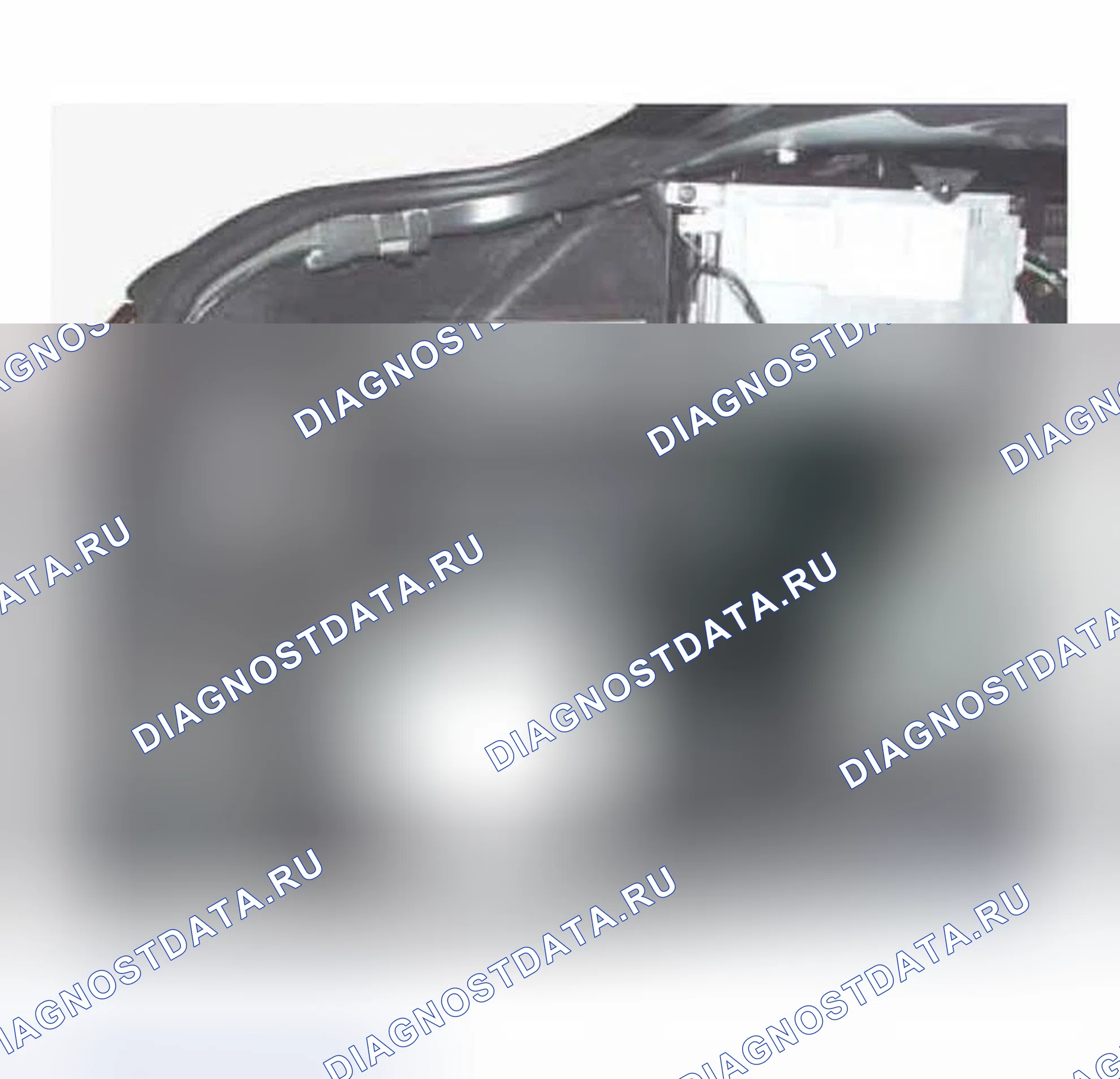Рис. 9. BMW M6 E63/E64