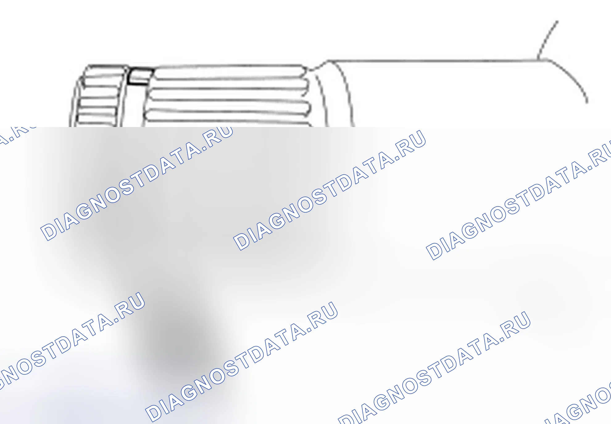 Рис. 345. Ford Taurus VI