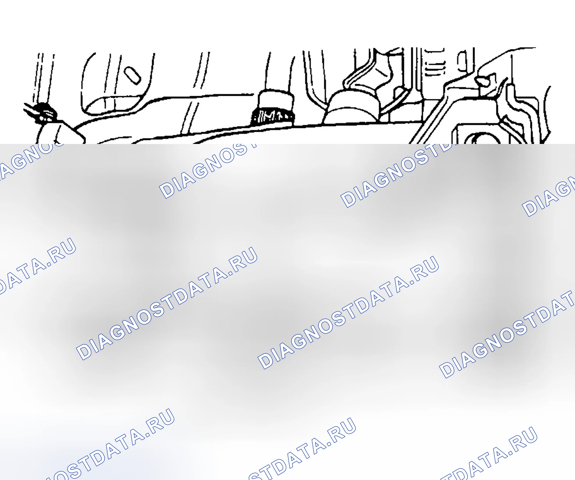 Рис. 8. Hyundai Sonata IV рестайлинг