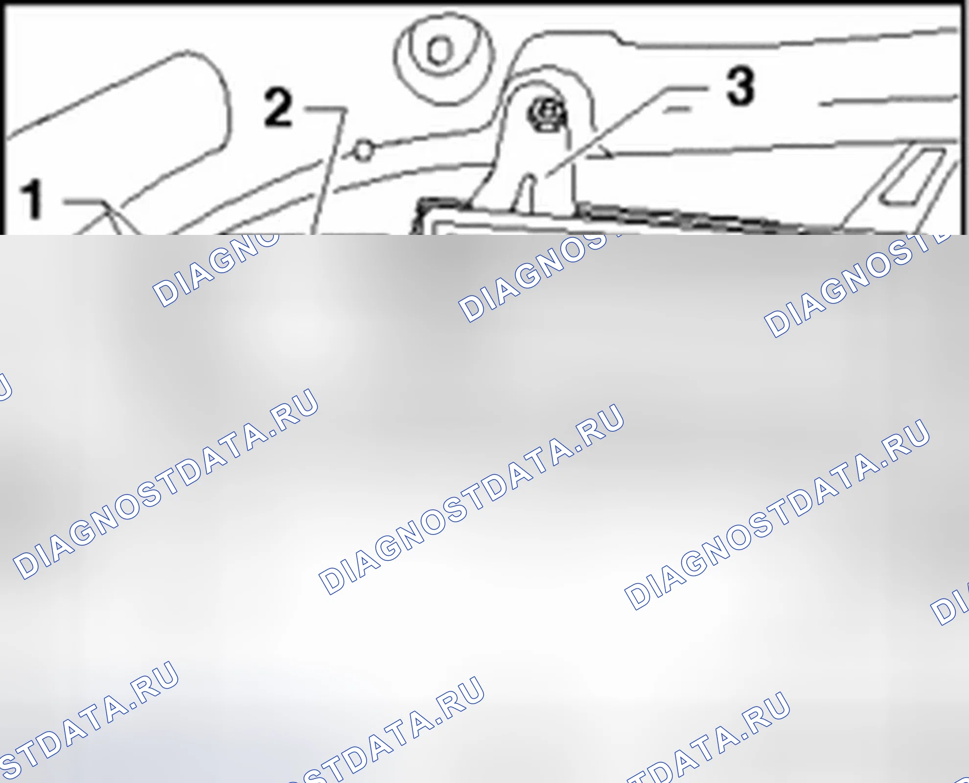 Рис. 179. Audi A8 D3 рестайлинг