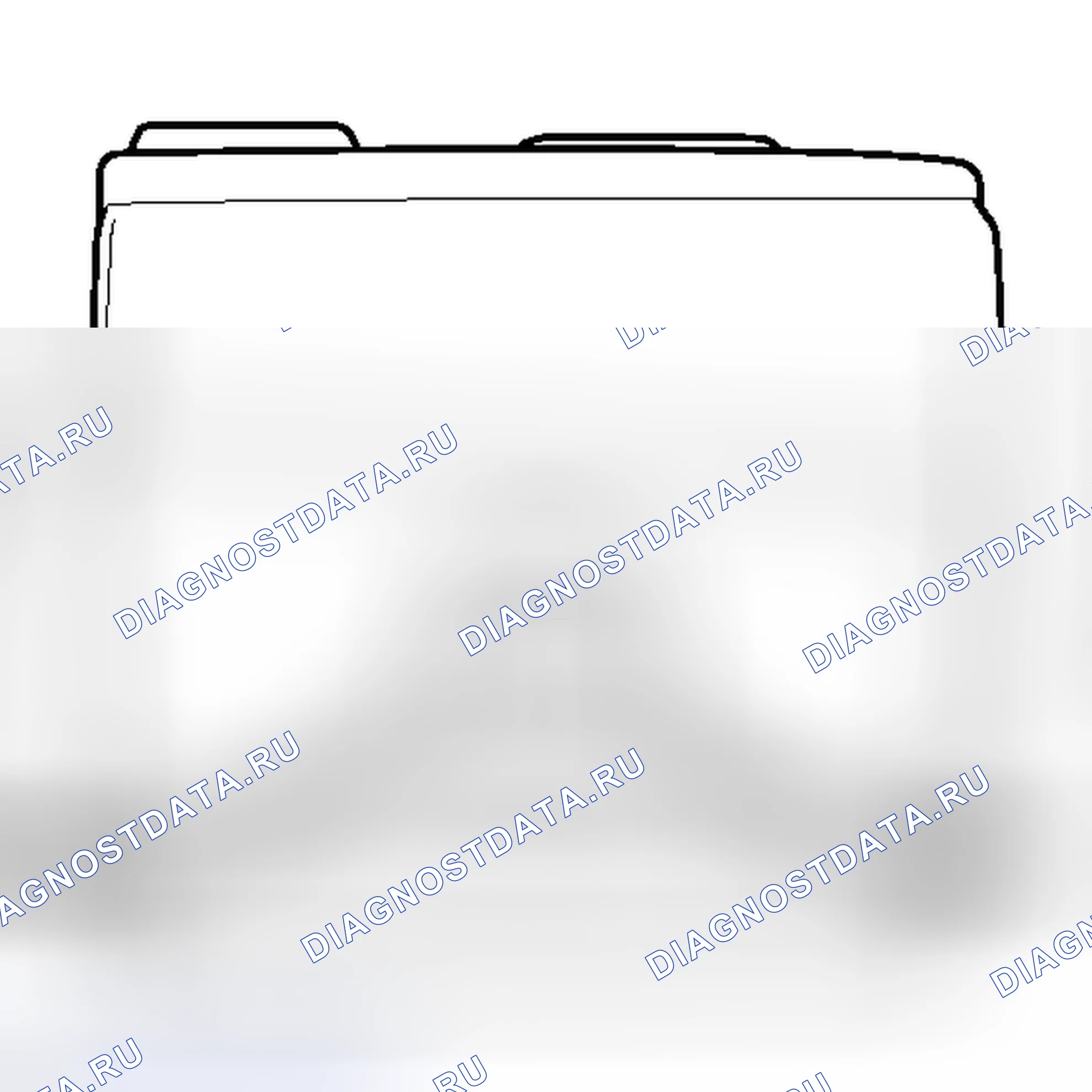 Рис. 220: УСТАНОВКА. Toyota Yaris III