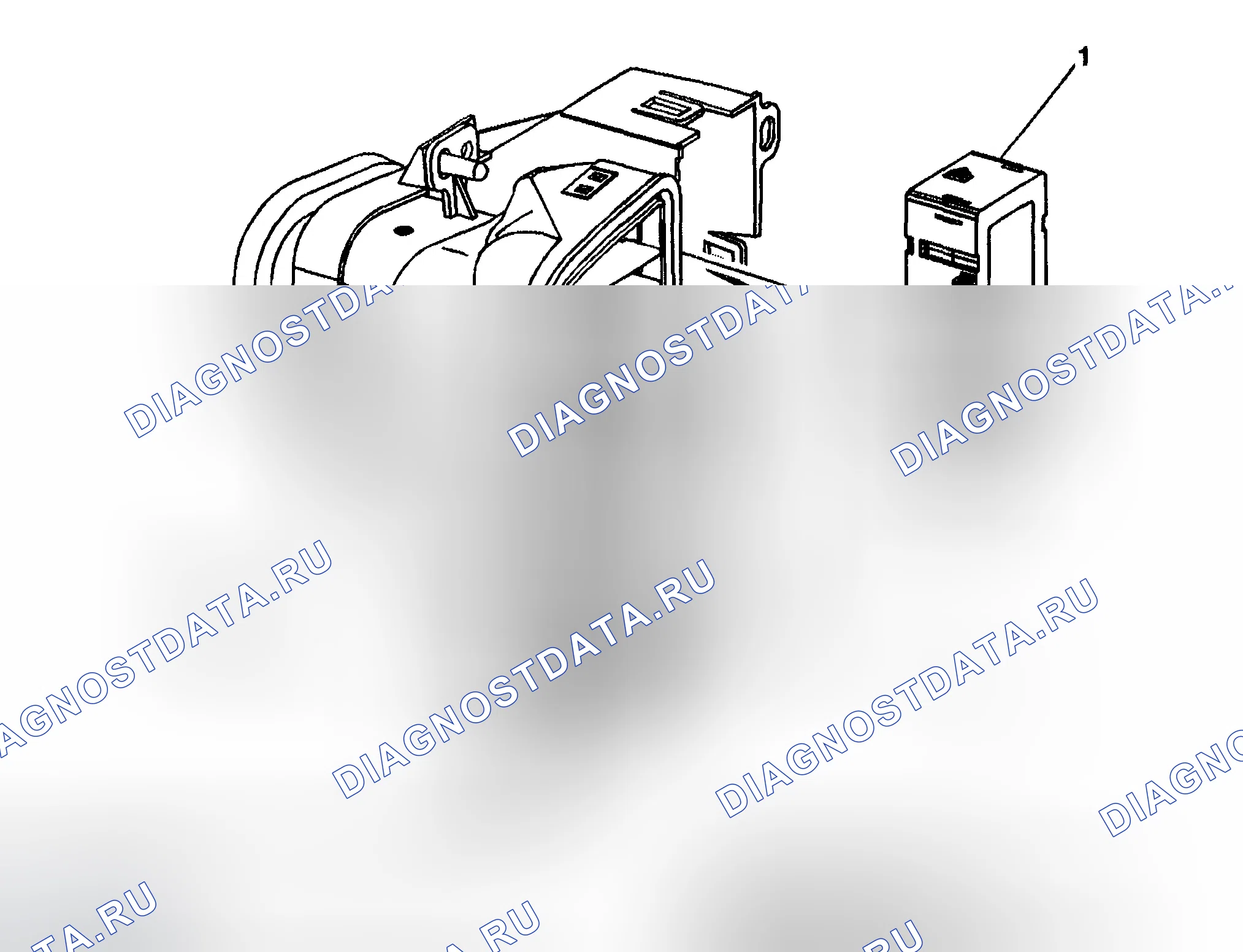 Рис. 17. GMC Sierra 2500 