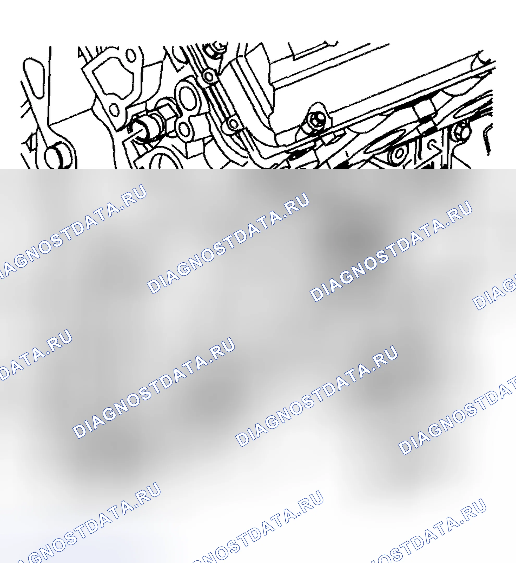 Рис. 985. Hyundai Terracan I