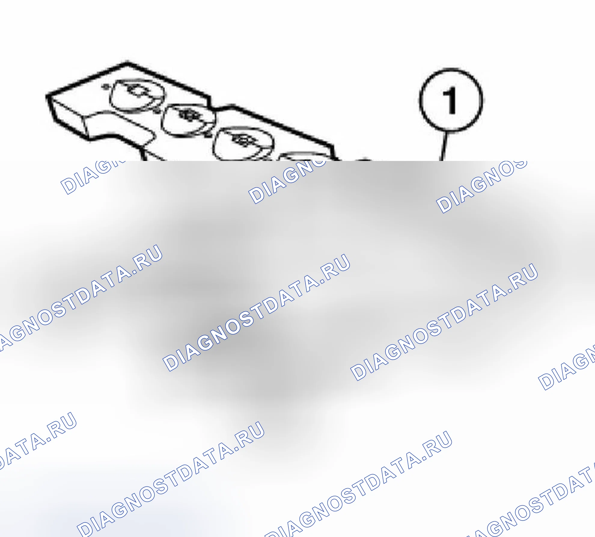 Рис. 399. BMW Z3 E36 рестайлинг