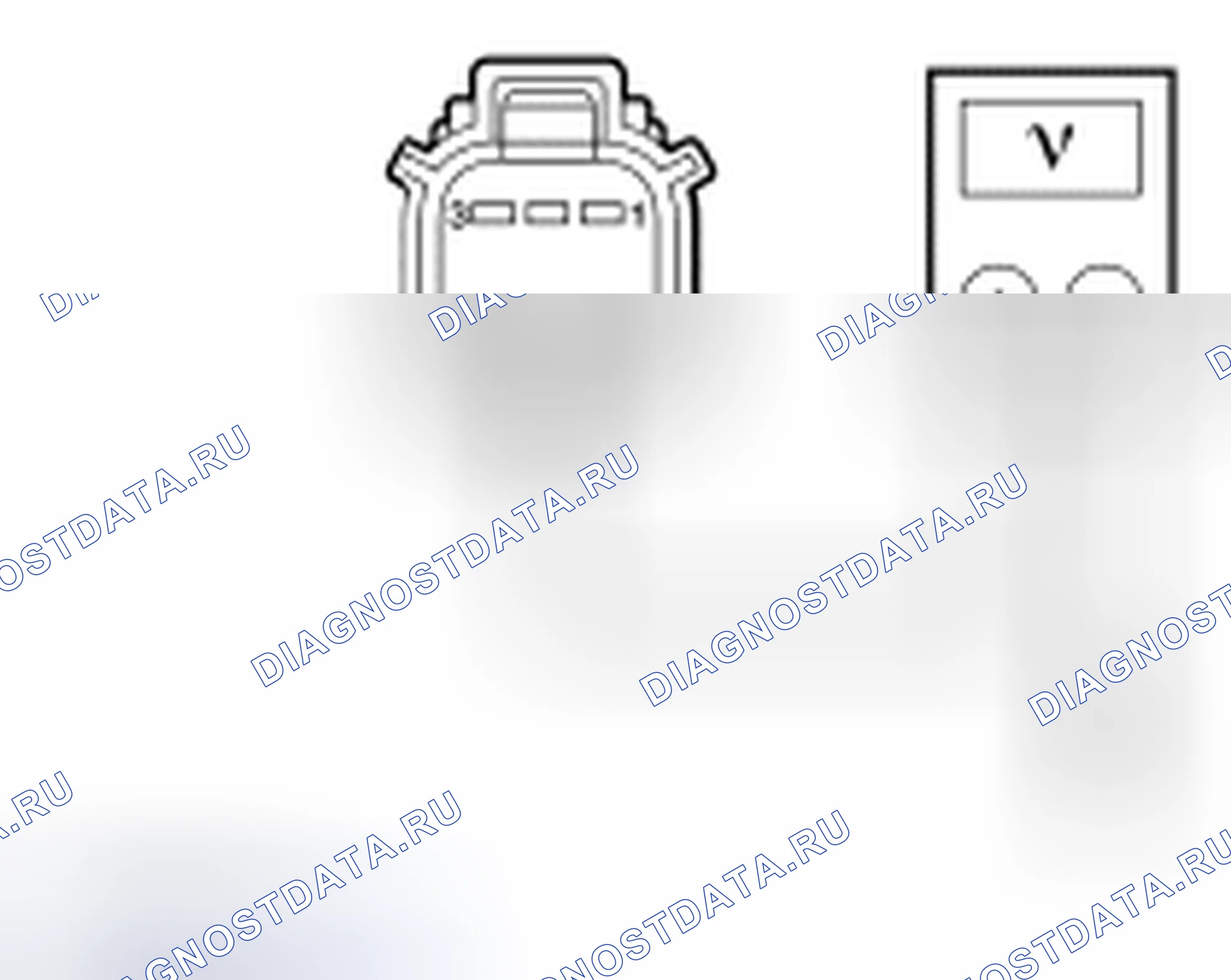 Рис. 98. Ford Pickup F250 Super Duty II