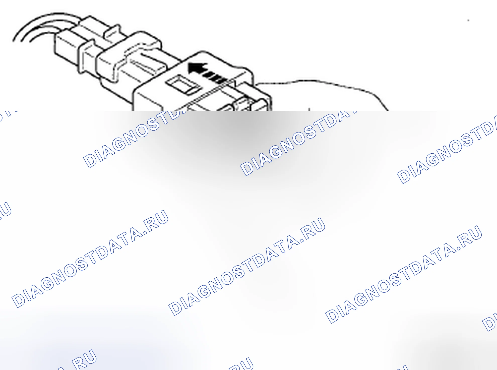 Рис. 151. Kia Spectra I рестайлинг 2