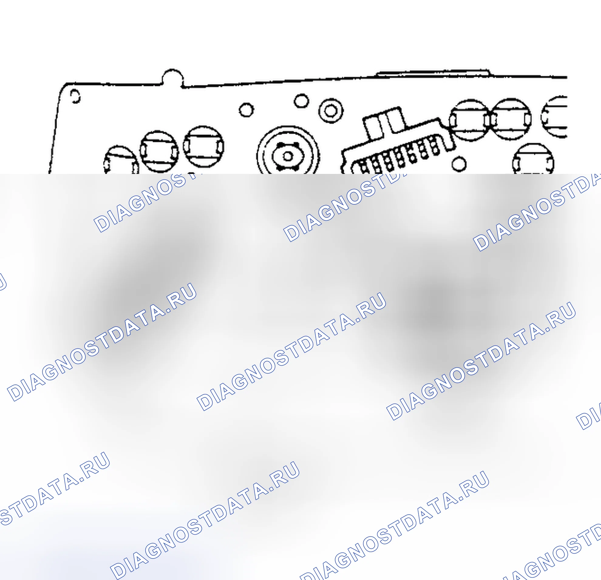 Рис. 120. Lexus ES V20