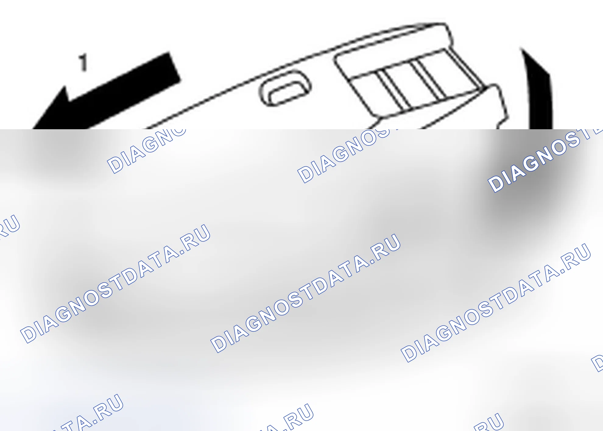 Рис. 161. Infiniti QX56 I рестайлинг