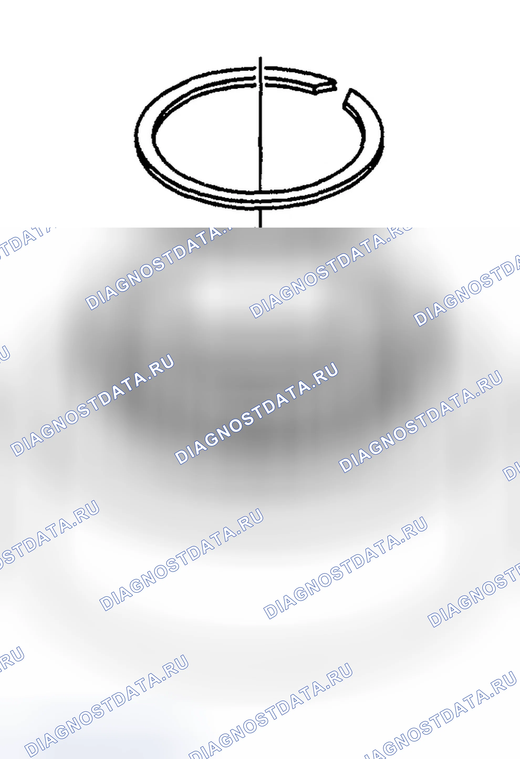 Рис. 173. Chevrolet TrailBlazer I