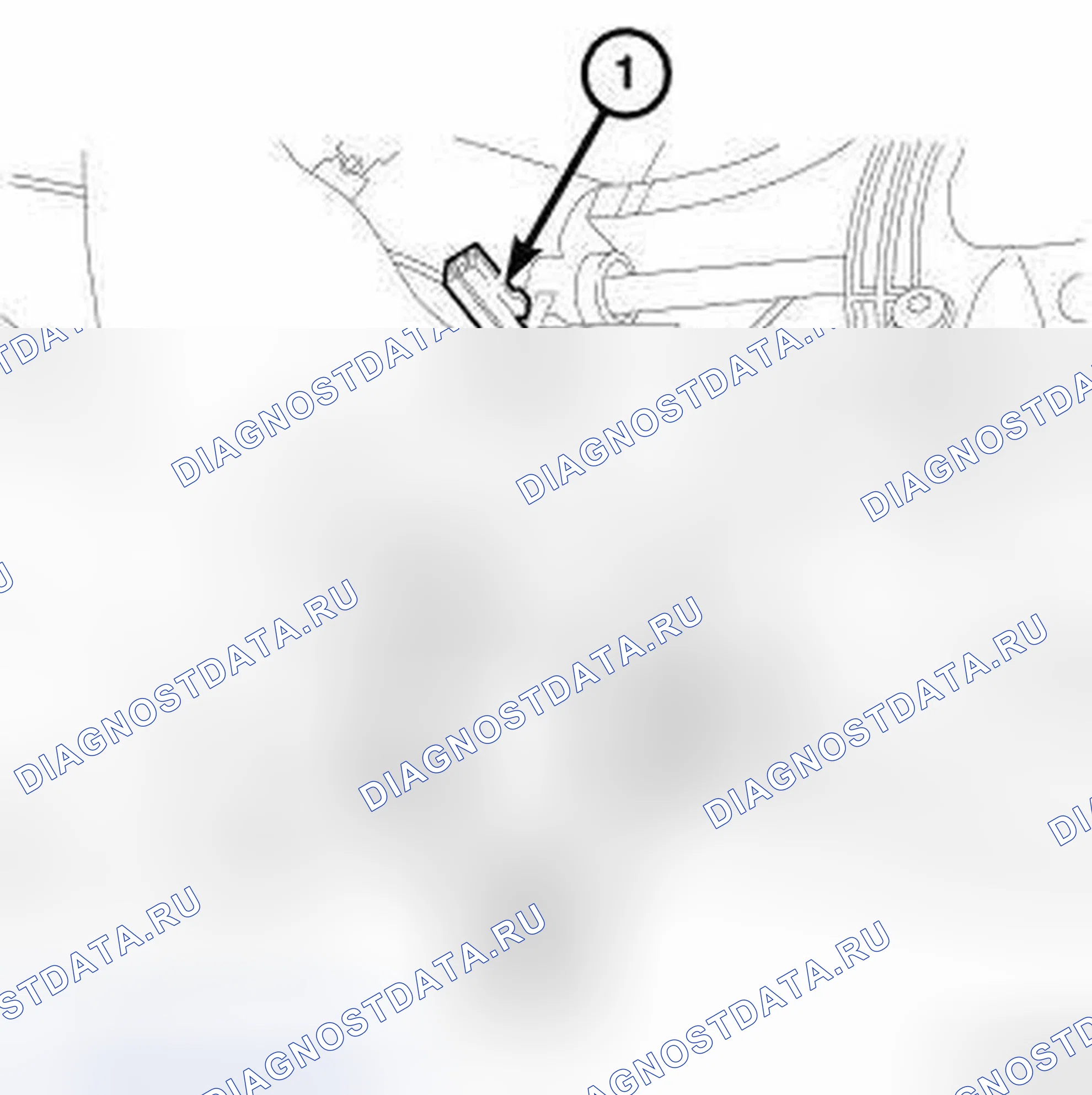 Рис. 888. Dodge Journey I