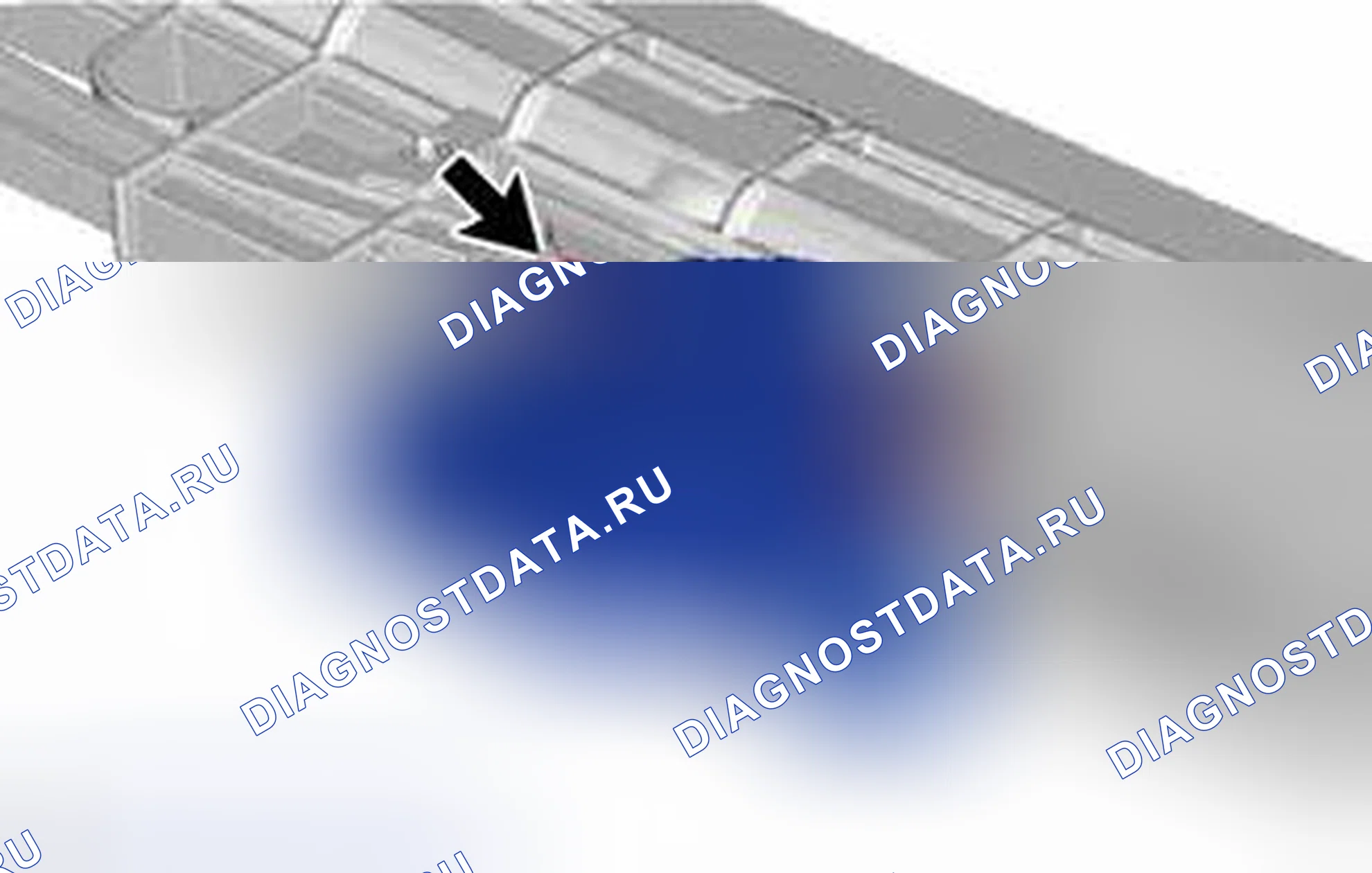 Рис. 15. Toyota Corolla XI
