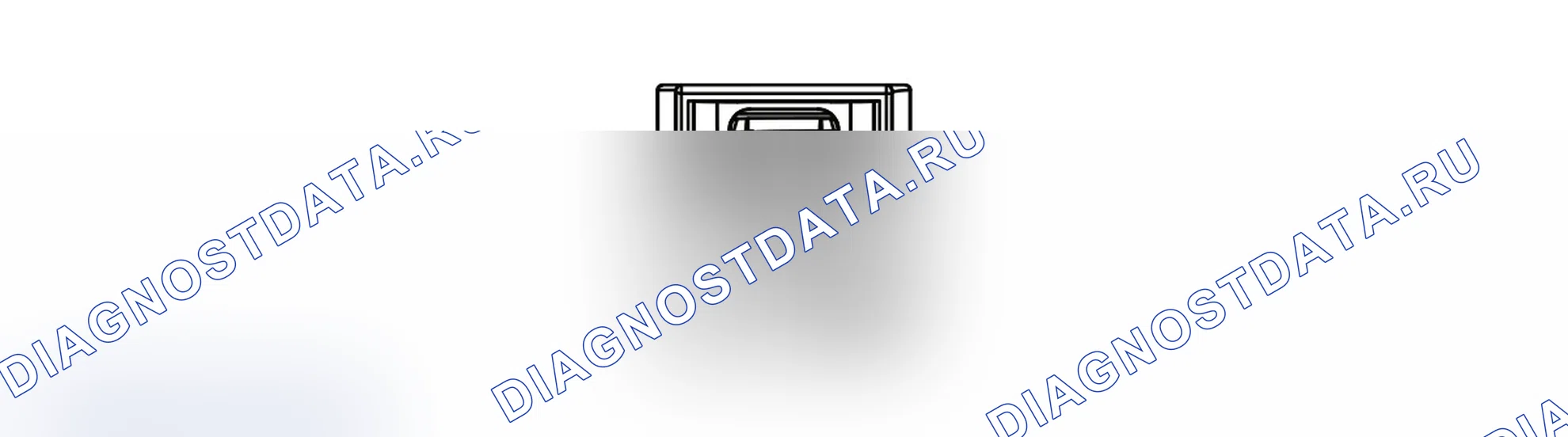 Распиновка разъёма E14-X03 — внешний вид и назначение контактов. Haval H4 I