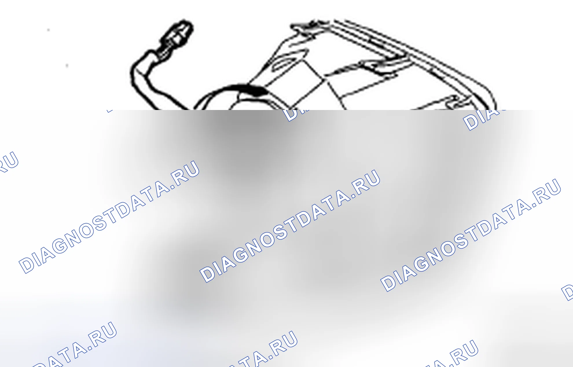 Рис. 191: РАЗБОРКА. Honda Accord IX