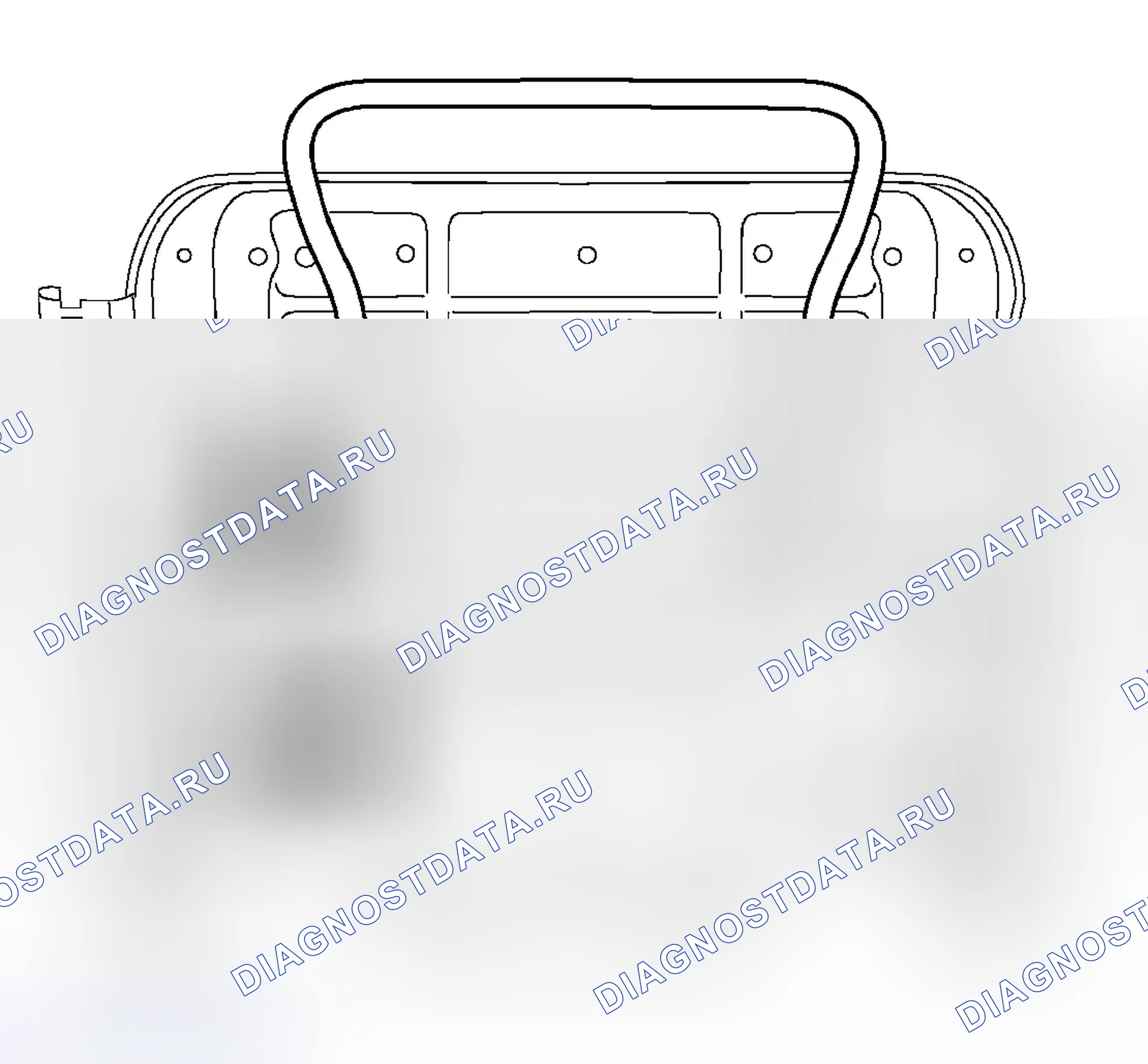 Рис. 196. Dodge Magnum I