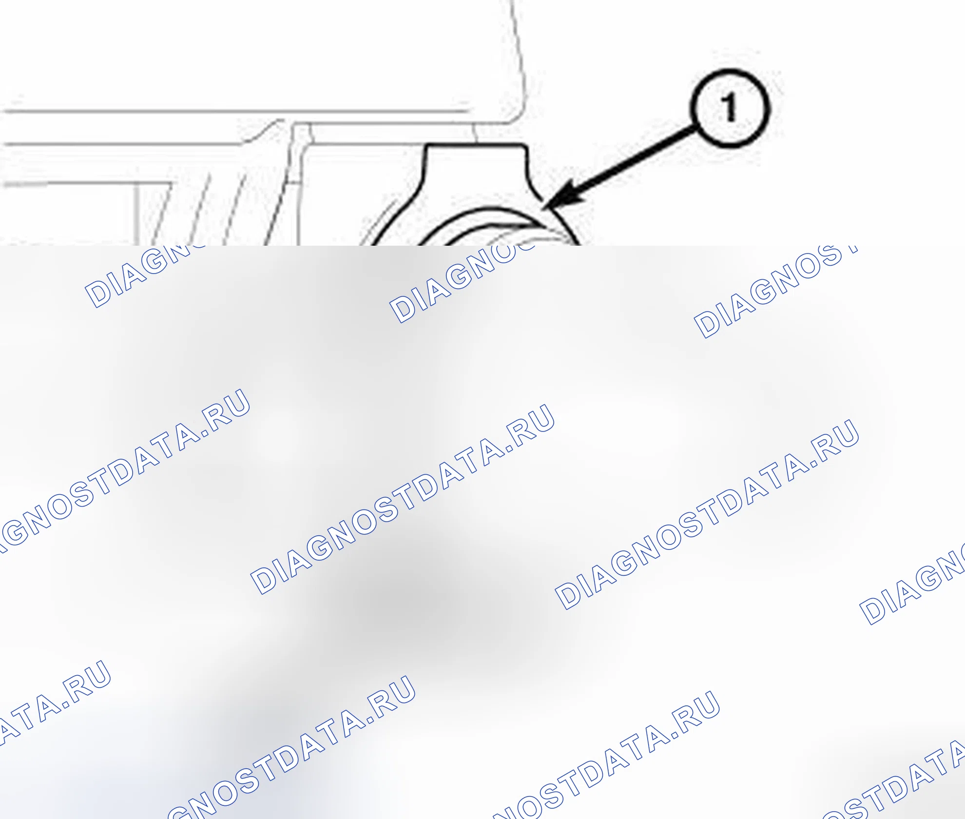 Рис. 30. Dodge Journey I