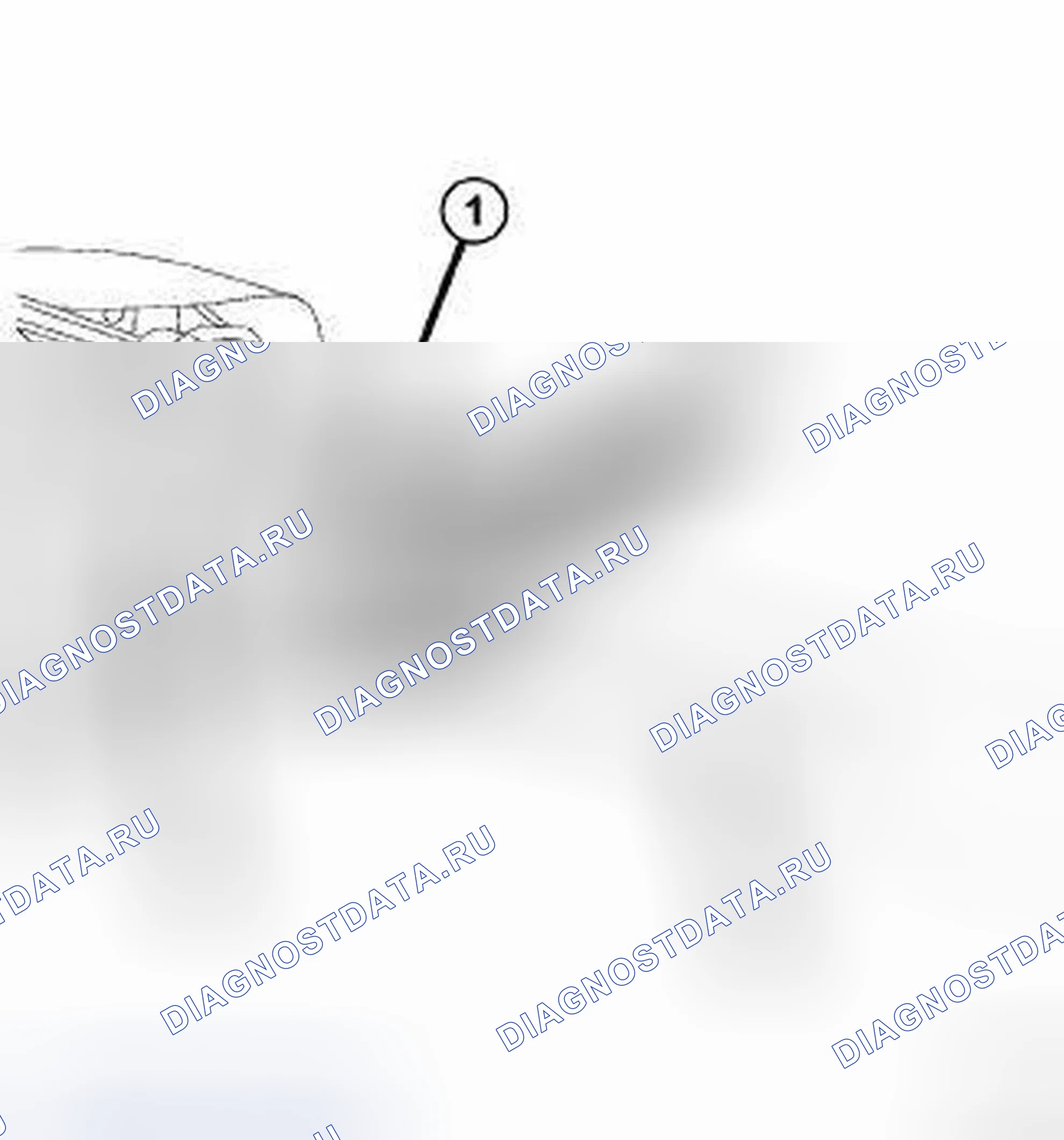 Рис. 20. Dodge Journey I