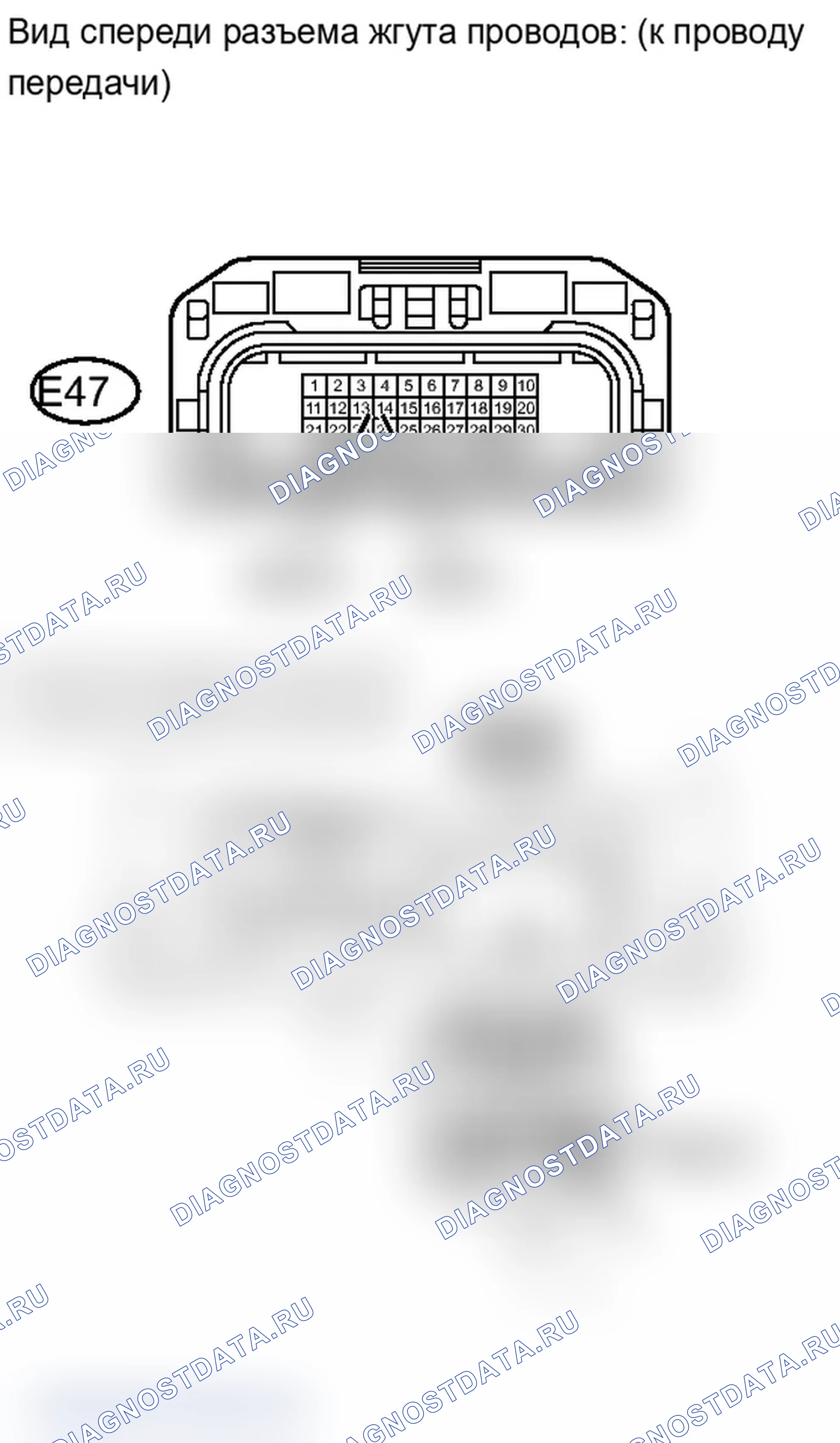 Рис. 422. Lexus IS F I