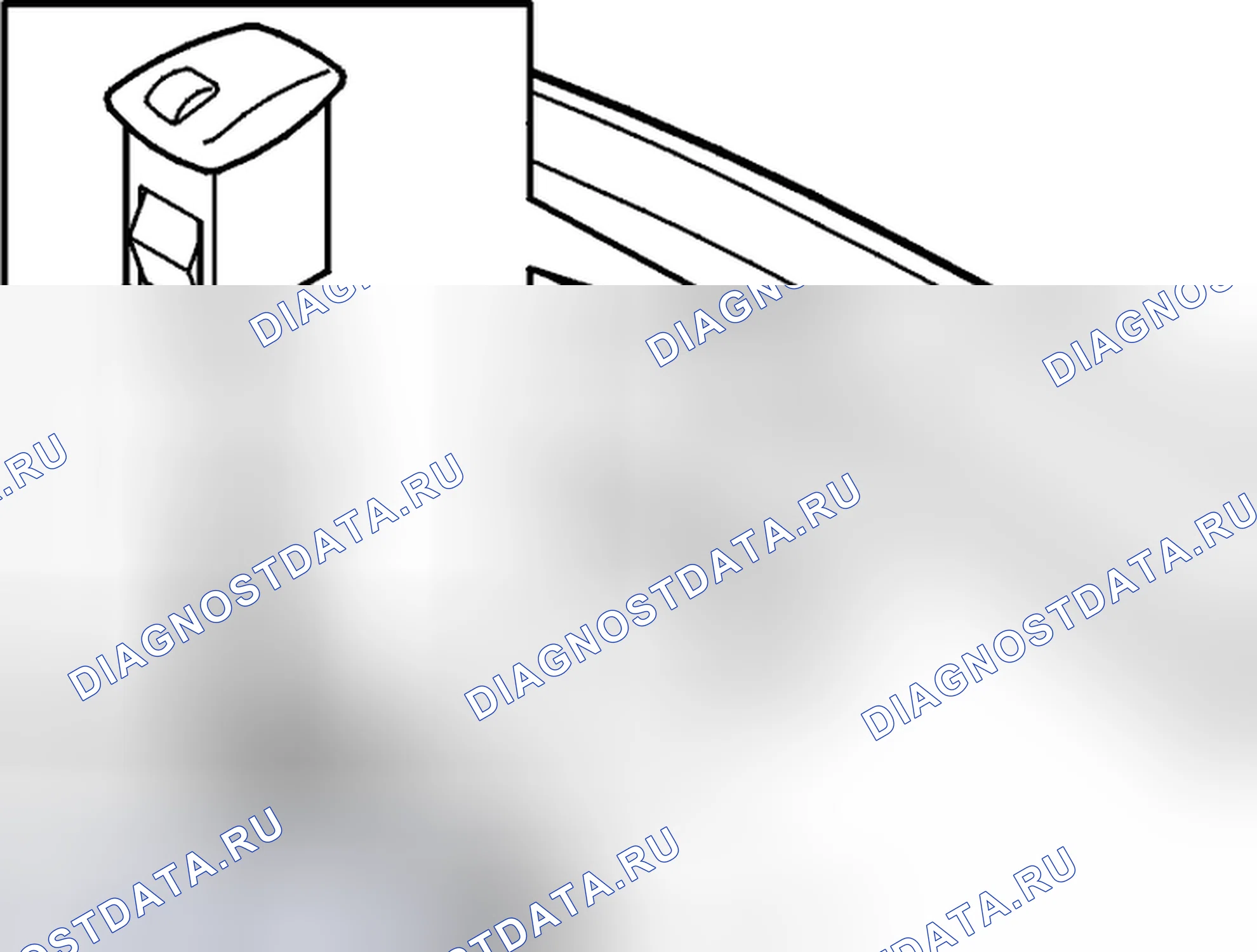 Рис. 1018. Volvo V70 II