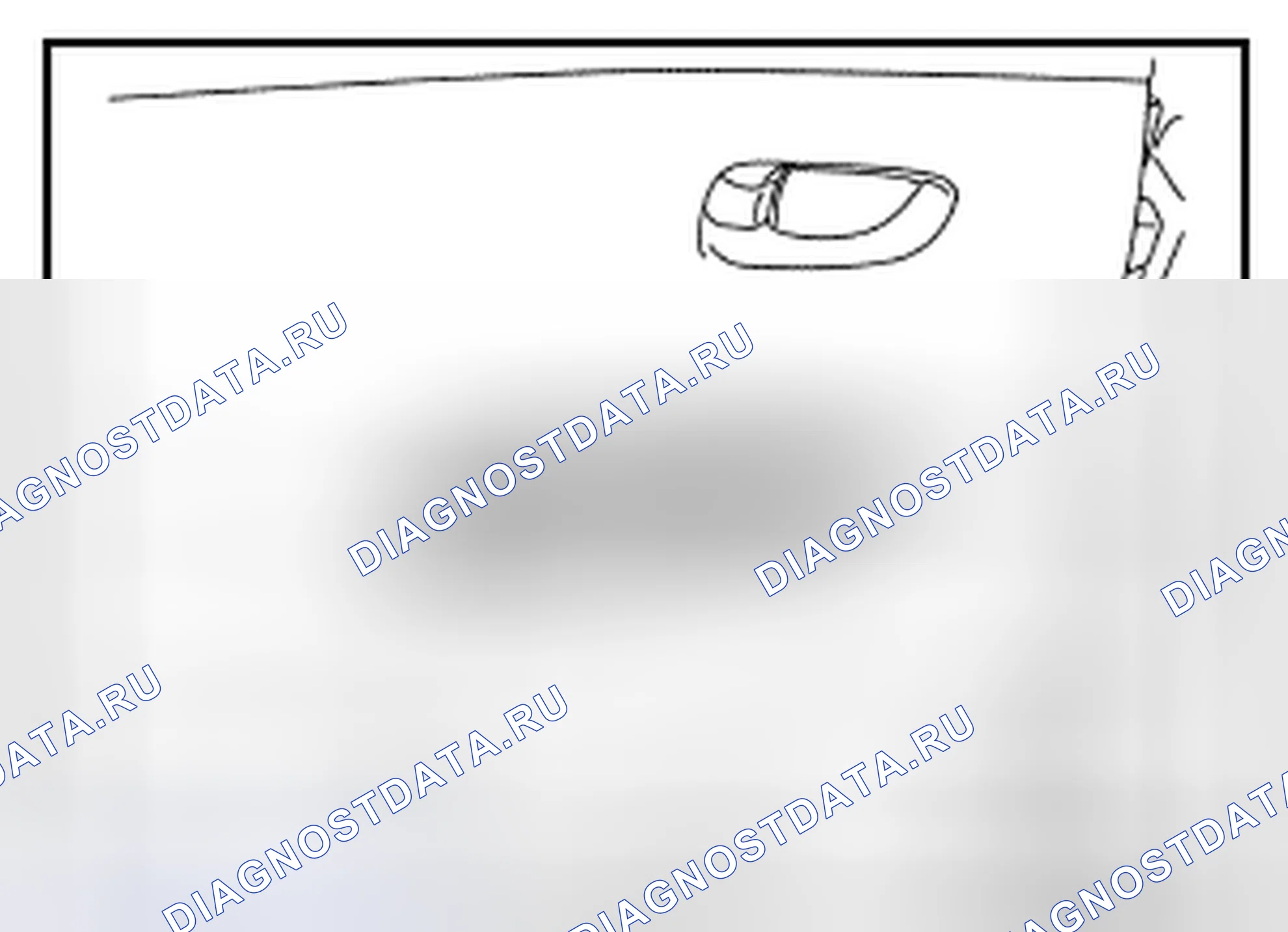 Рис. 64: ДЕМОНТАЖ. Nissan Leaf I