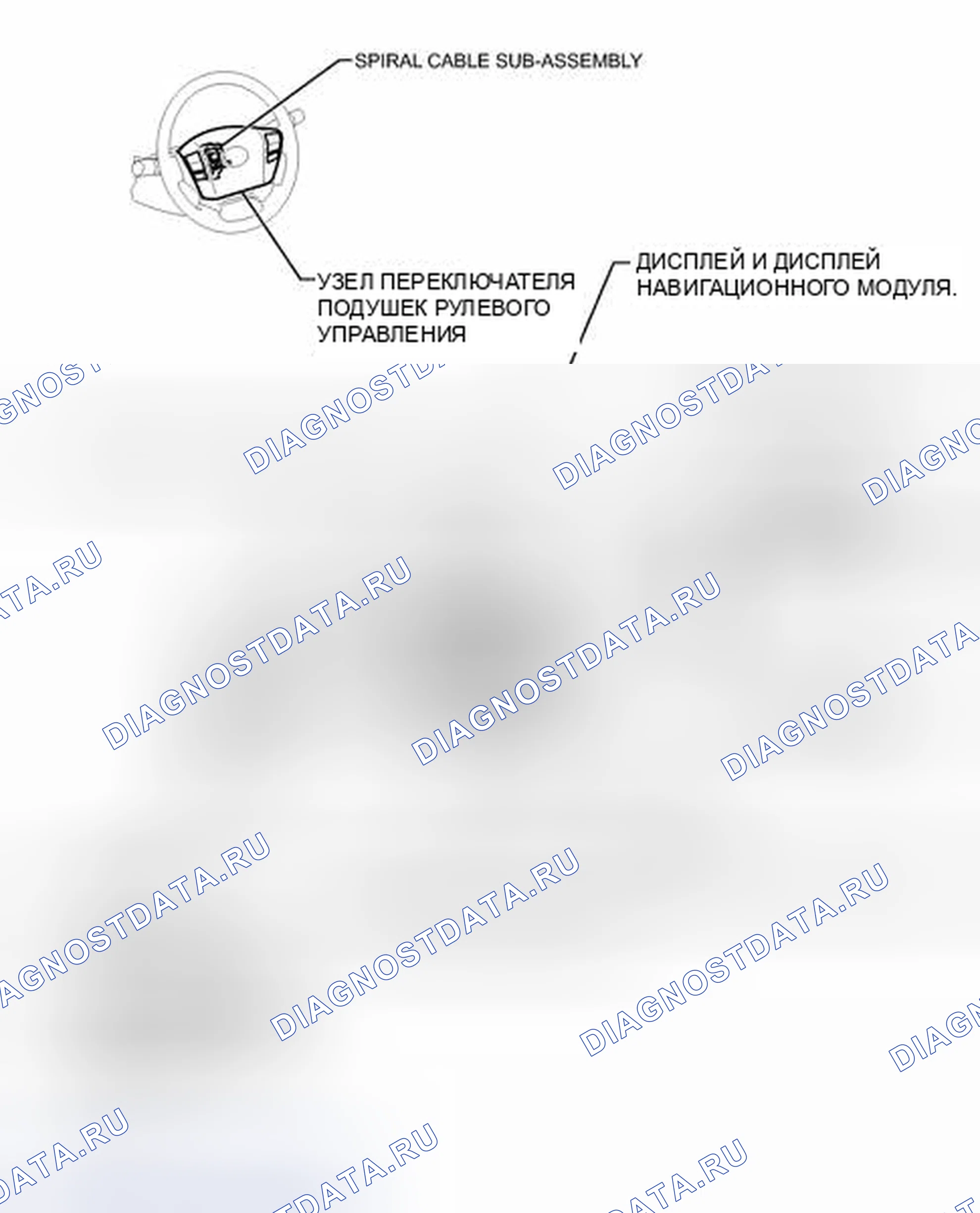 Рис. 251: ИЛЛЮСТРАЦИЯ. Haval Xiaolong I
