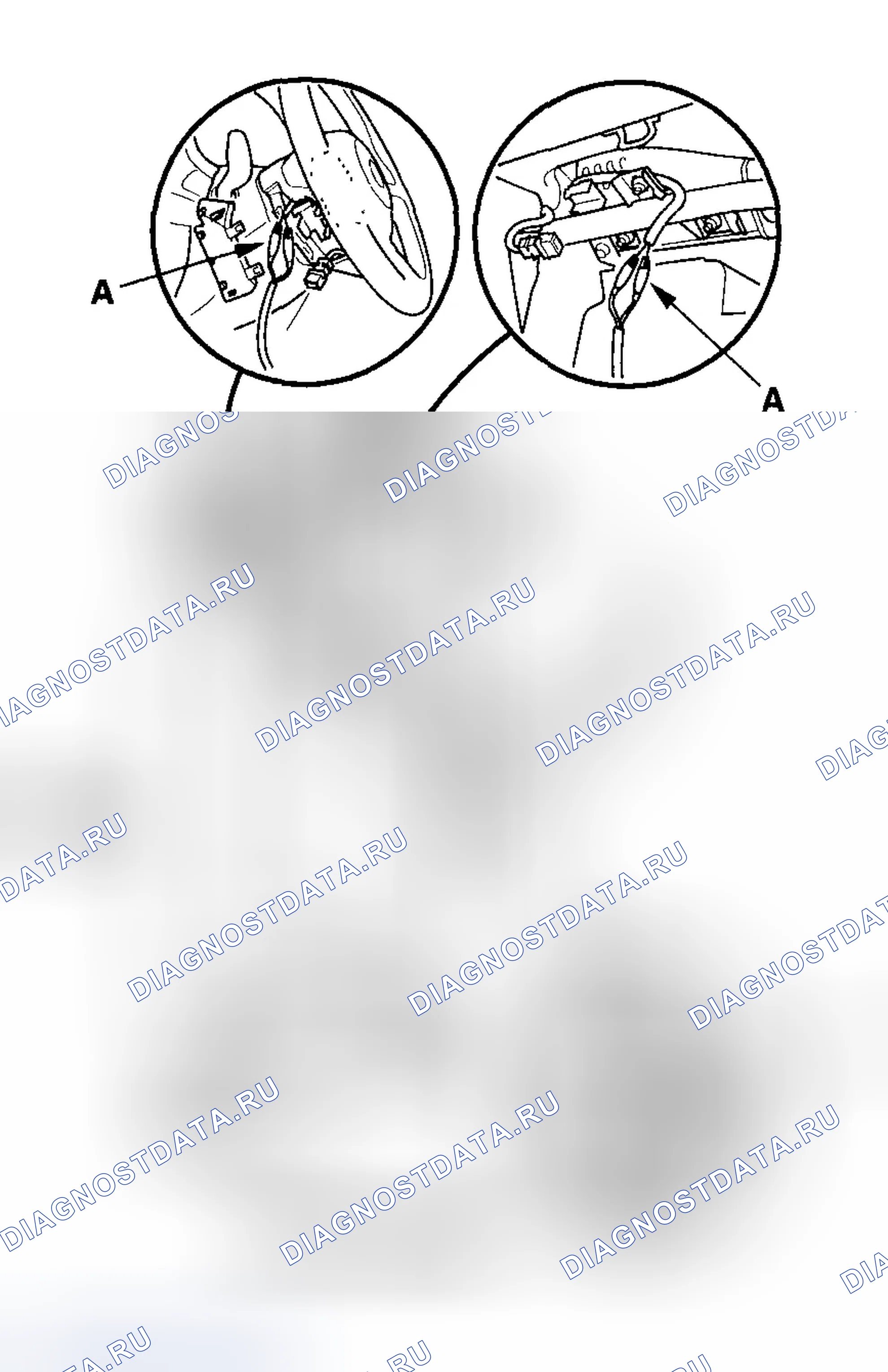 Рис. 177. Honda Insight ZE1