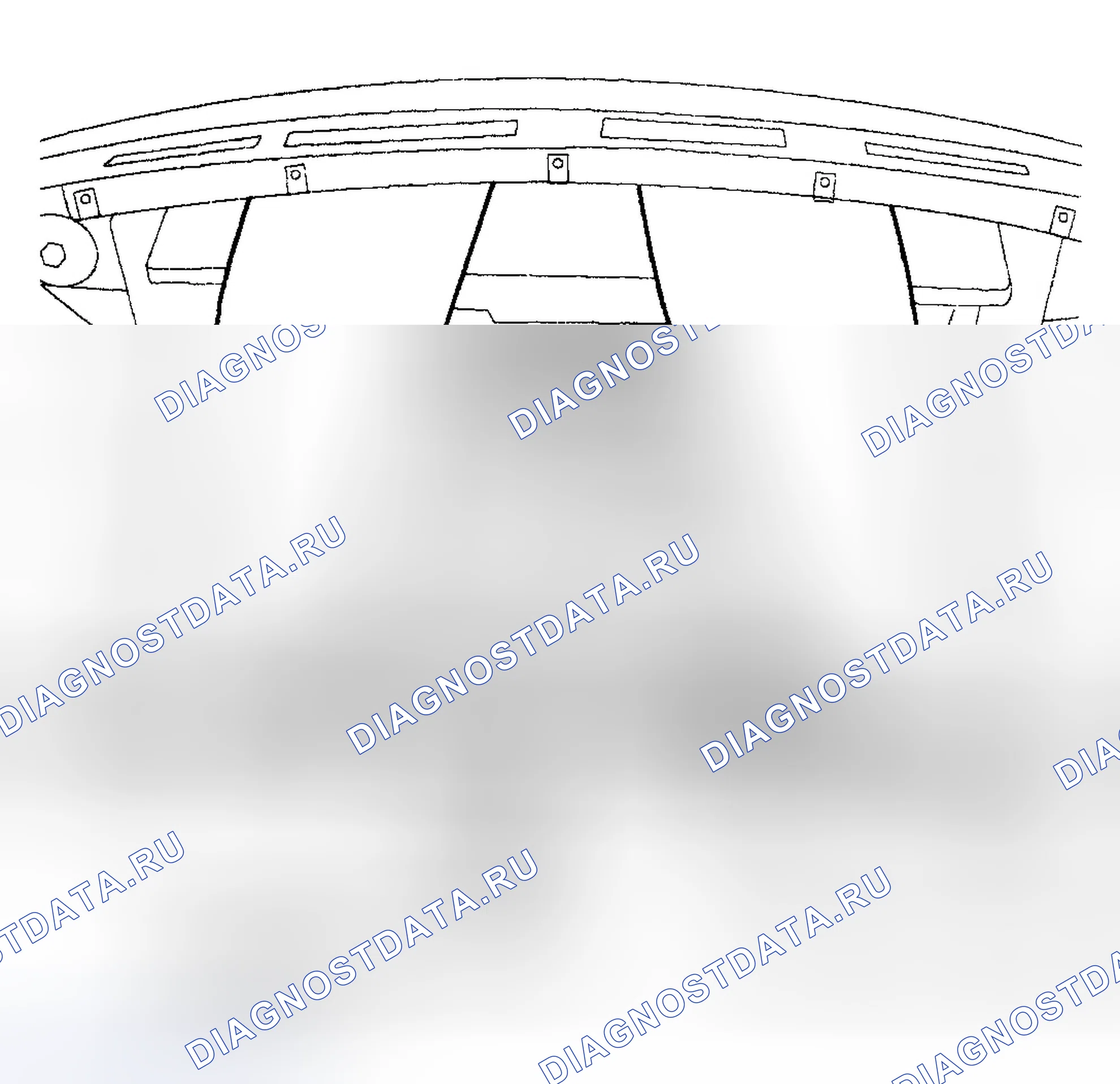 Рис. 17. Dodge Pickup R1500 