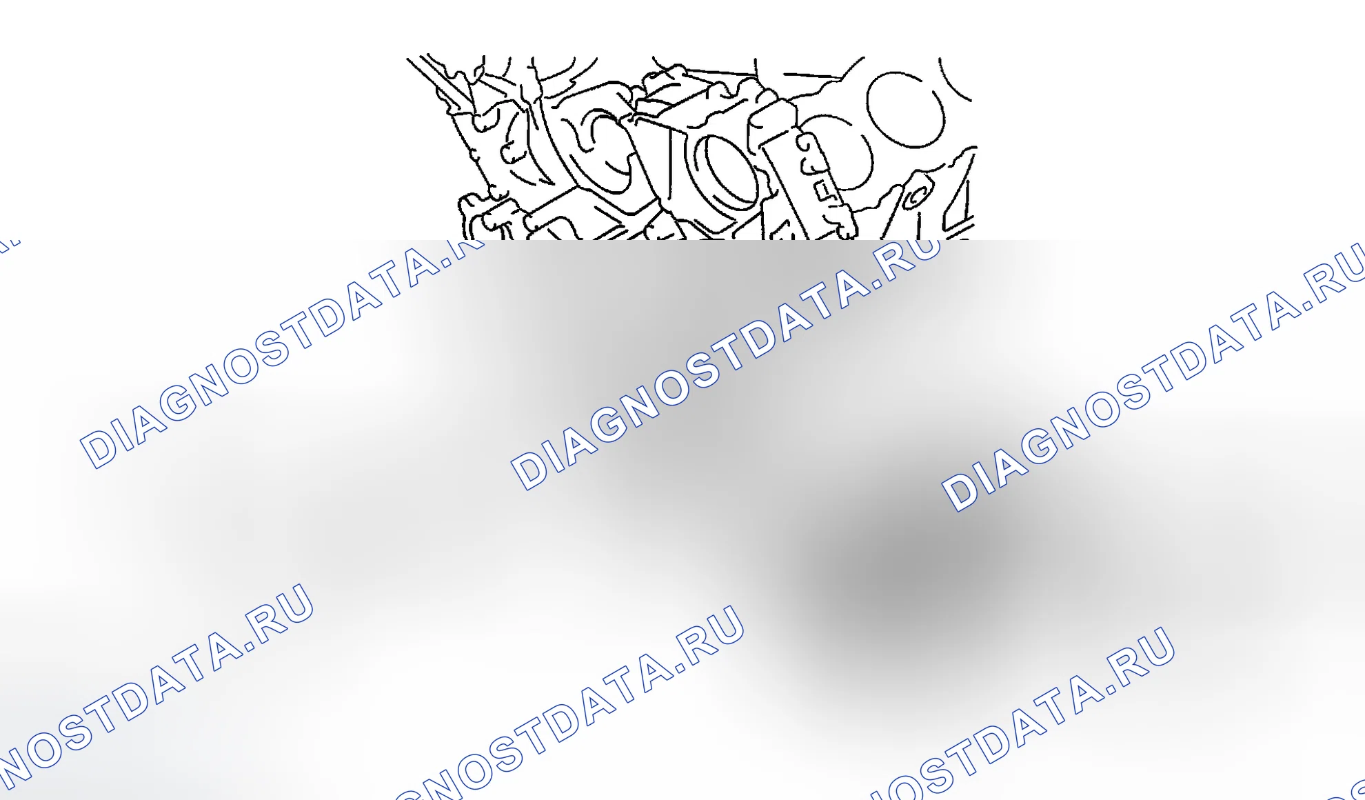 Рис. 265: VK45DE. Infiniti FX45 I