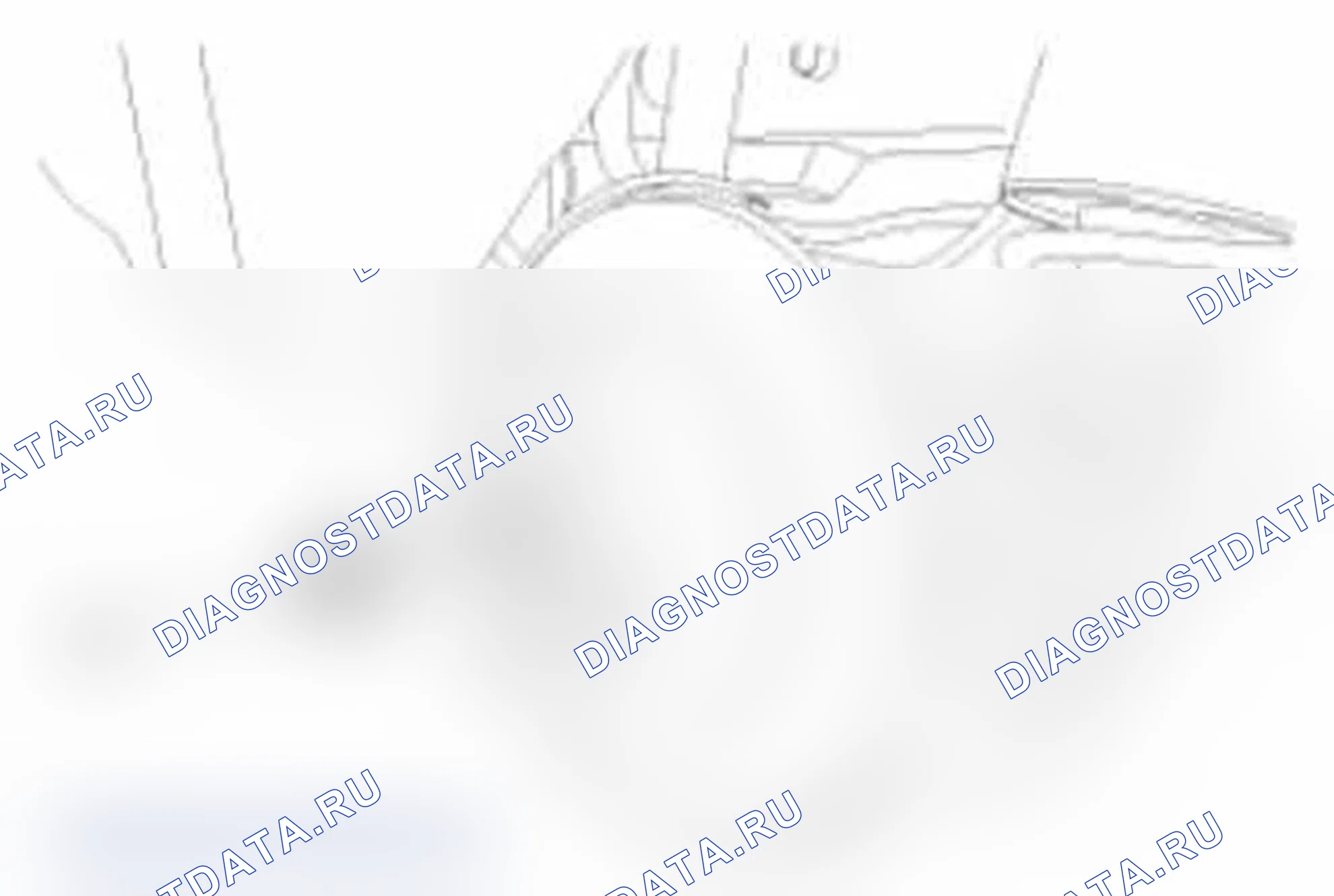 Рис. 17. Hyundai Santa Fe III