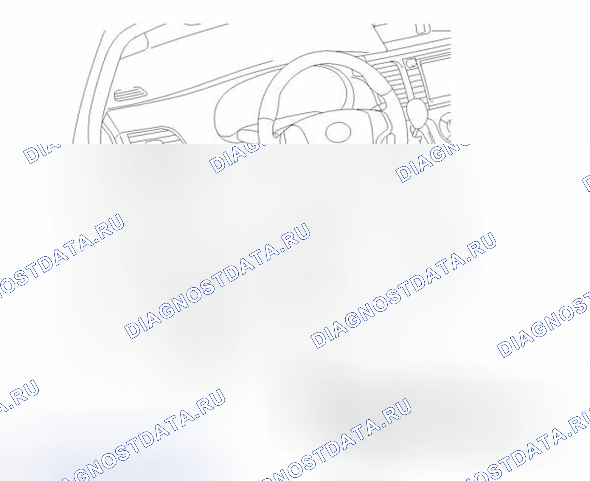 Рис. 38: ИЛЛЮСТРАЦИЯ. Toyota Sienna III