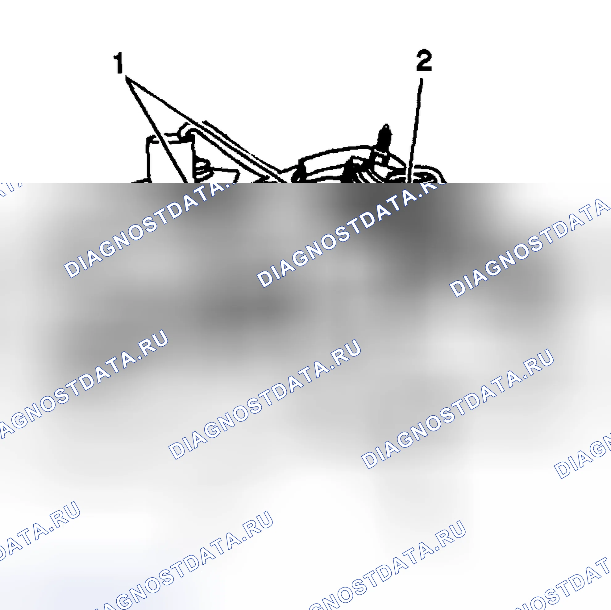 Рис. 62: Процедура установки. Hyundai Venue I