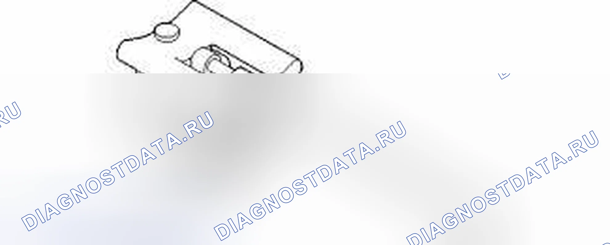 Рис. 24. Dodge Dakota III рестайлинг