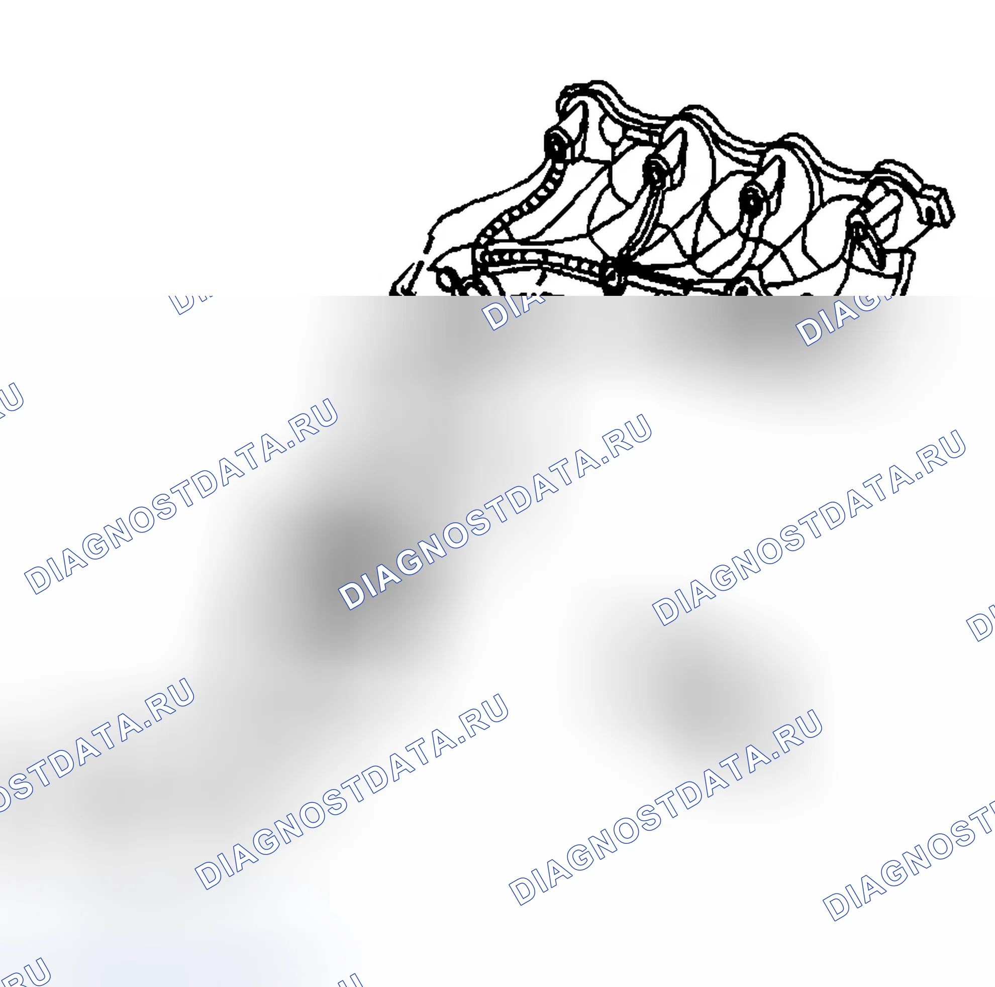Рис. 119. Chevrolet Silverado 1500 HD 