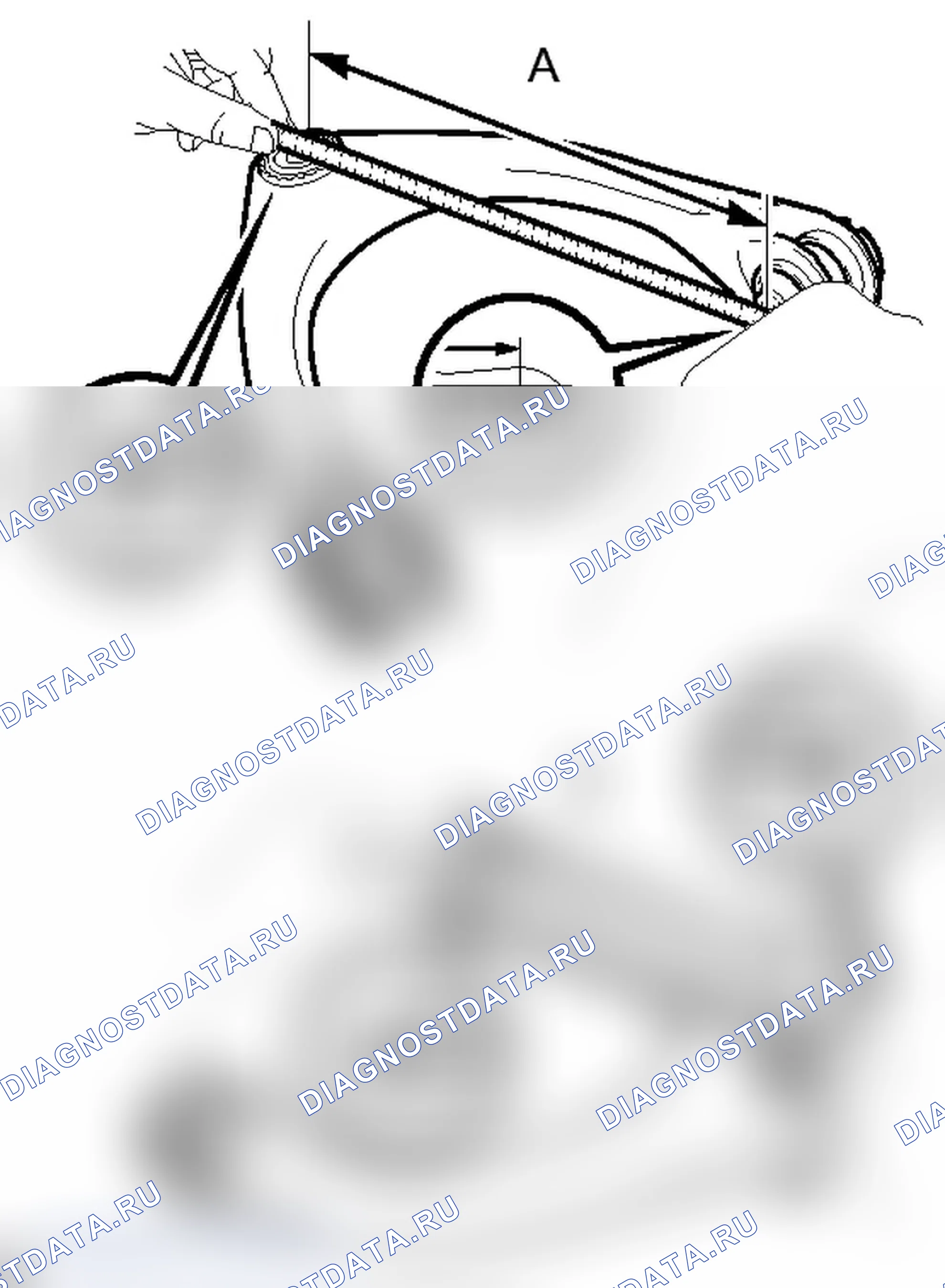 Рис. 3. Lexus IS F I