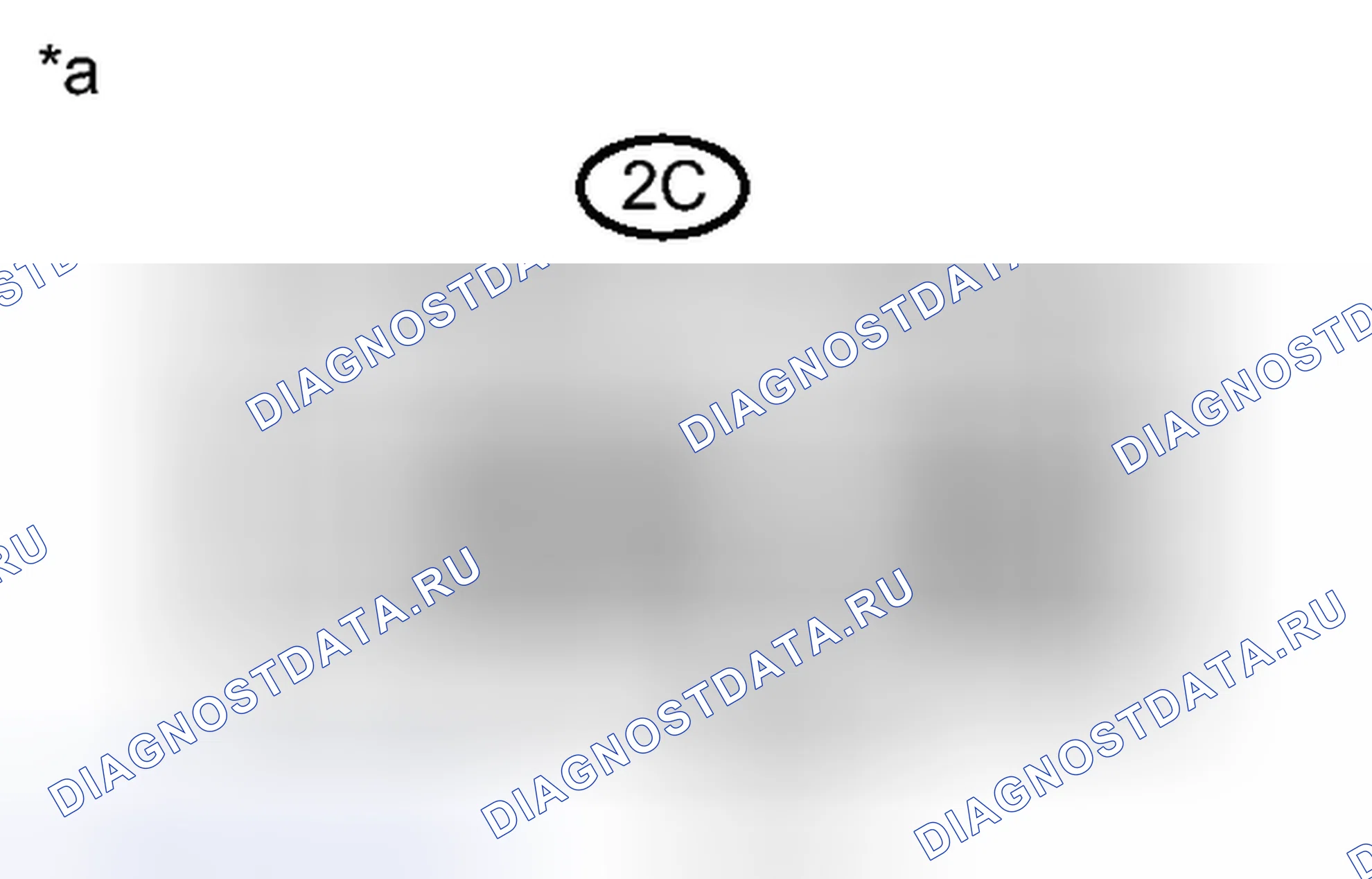 Рис. 412. Toyota Prius III рестайлинг