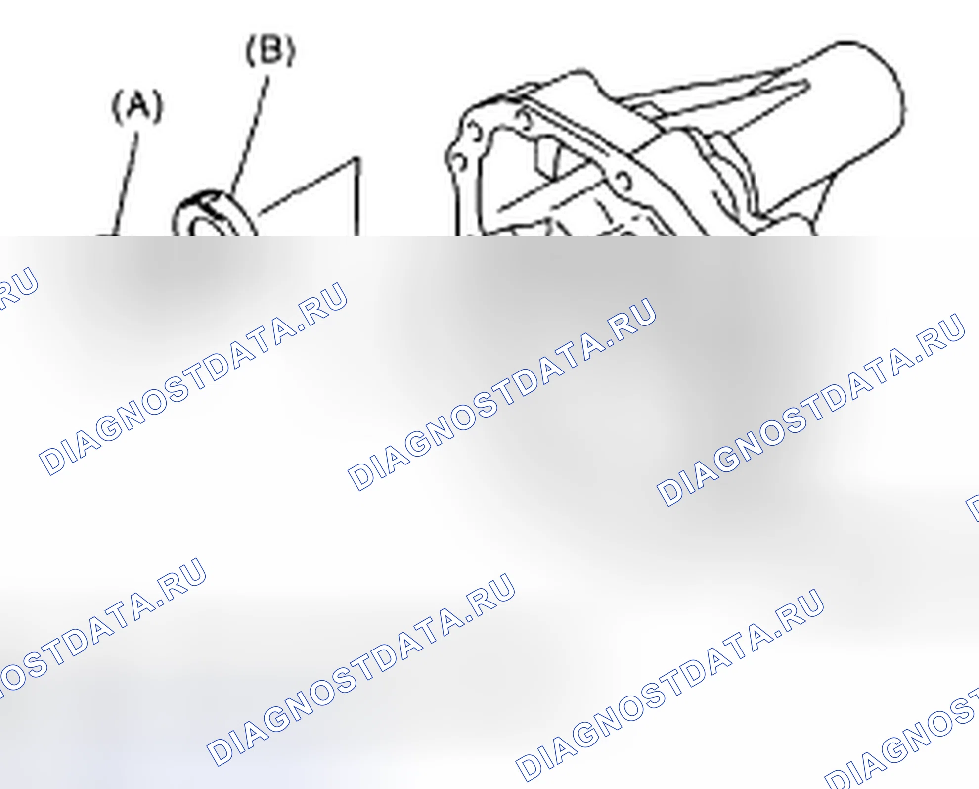 Рис. 225. Subaru Impreza WRX STI GD рестайлинг 2
