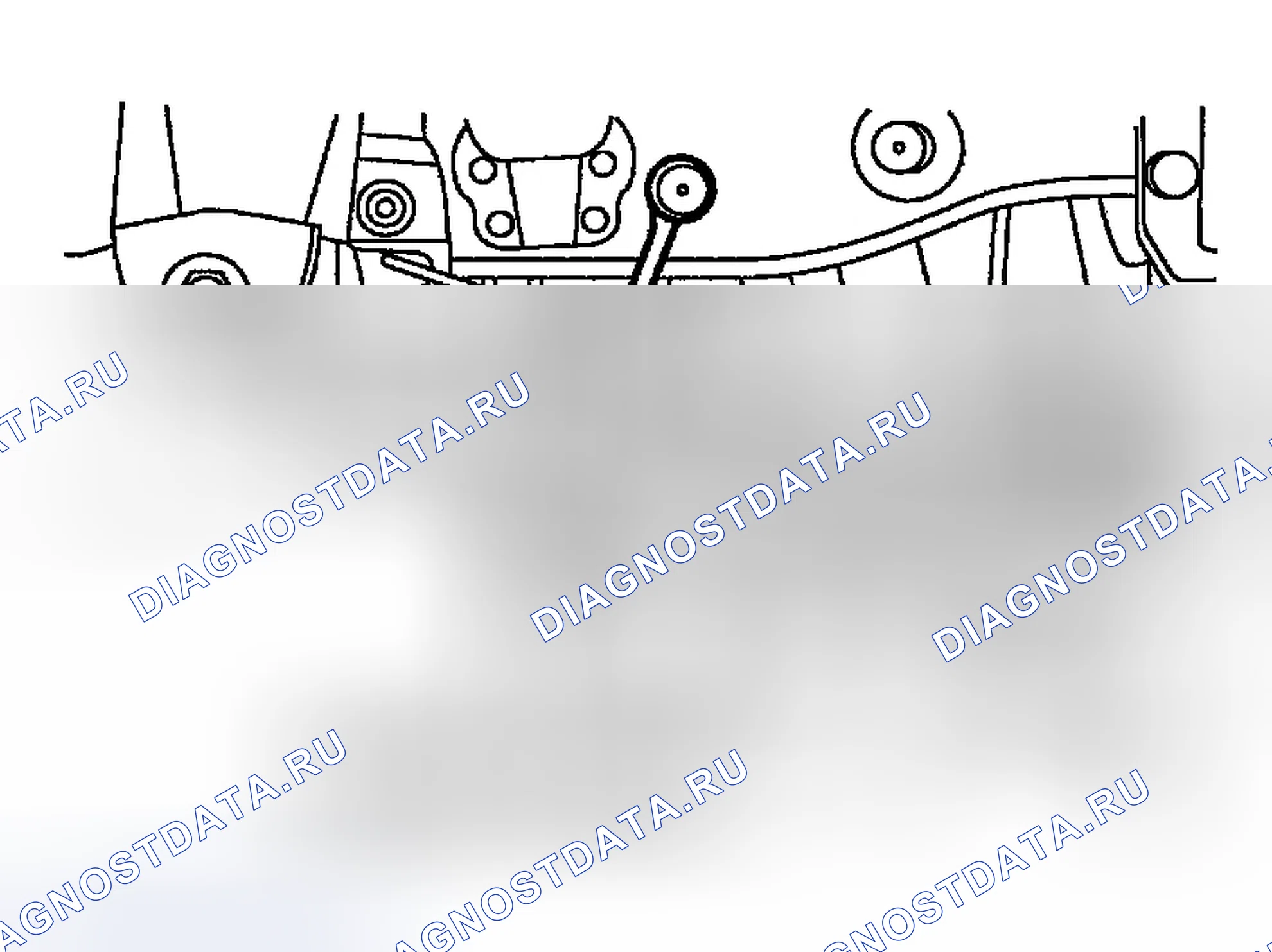 Рис. 19. Ford Excursion I