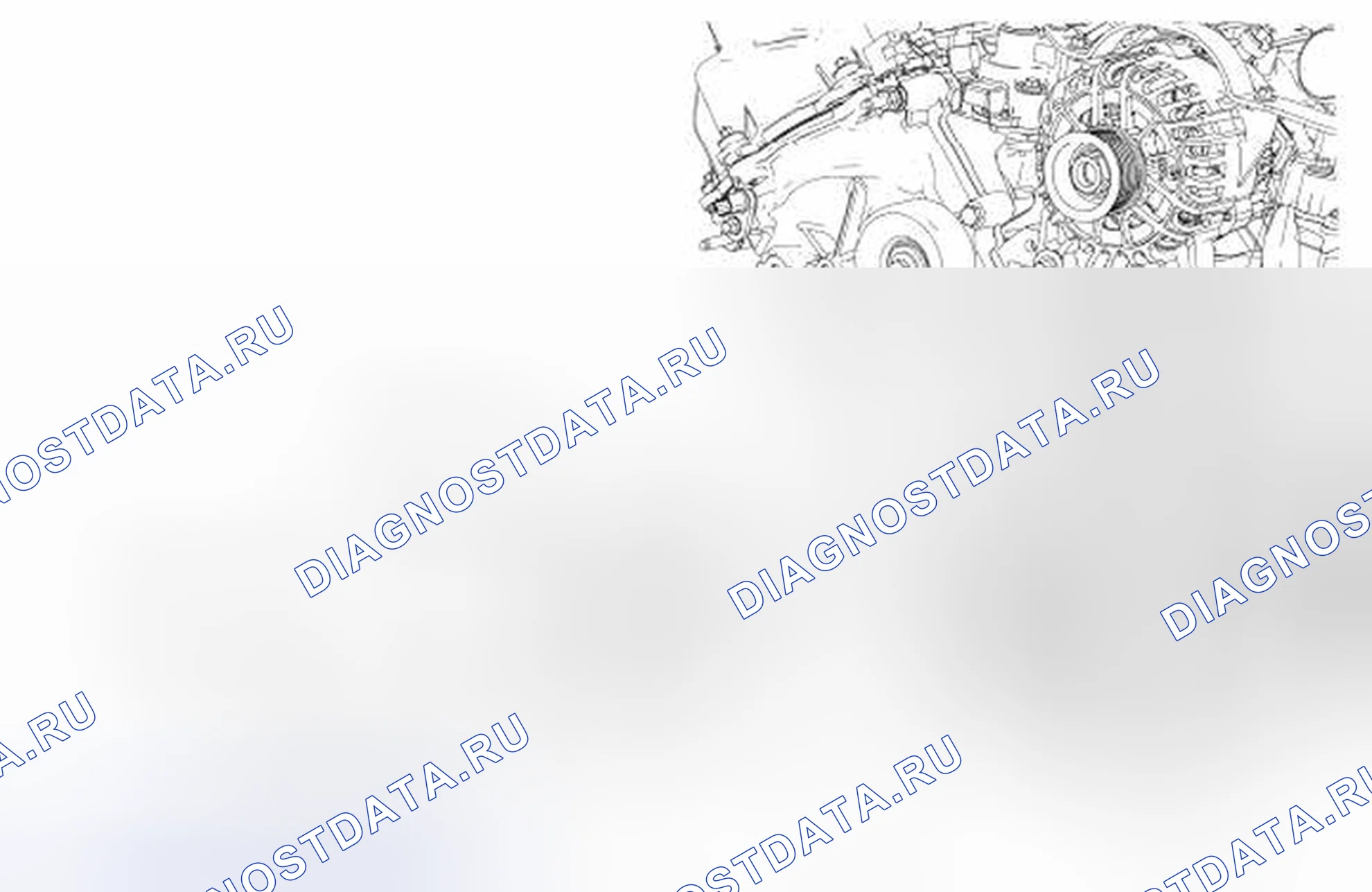 Рис. 21. Lincoln Navigator III