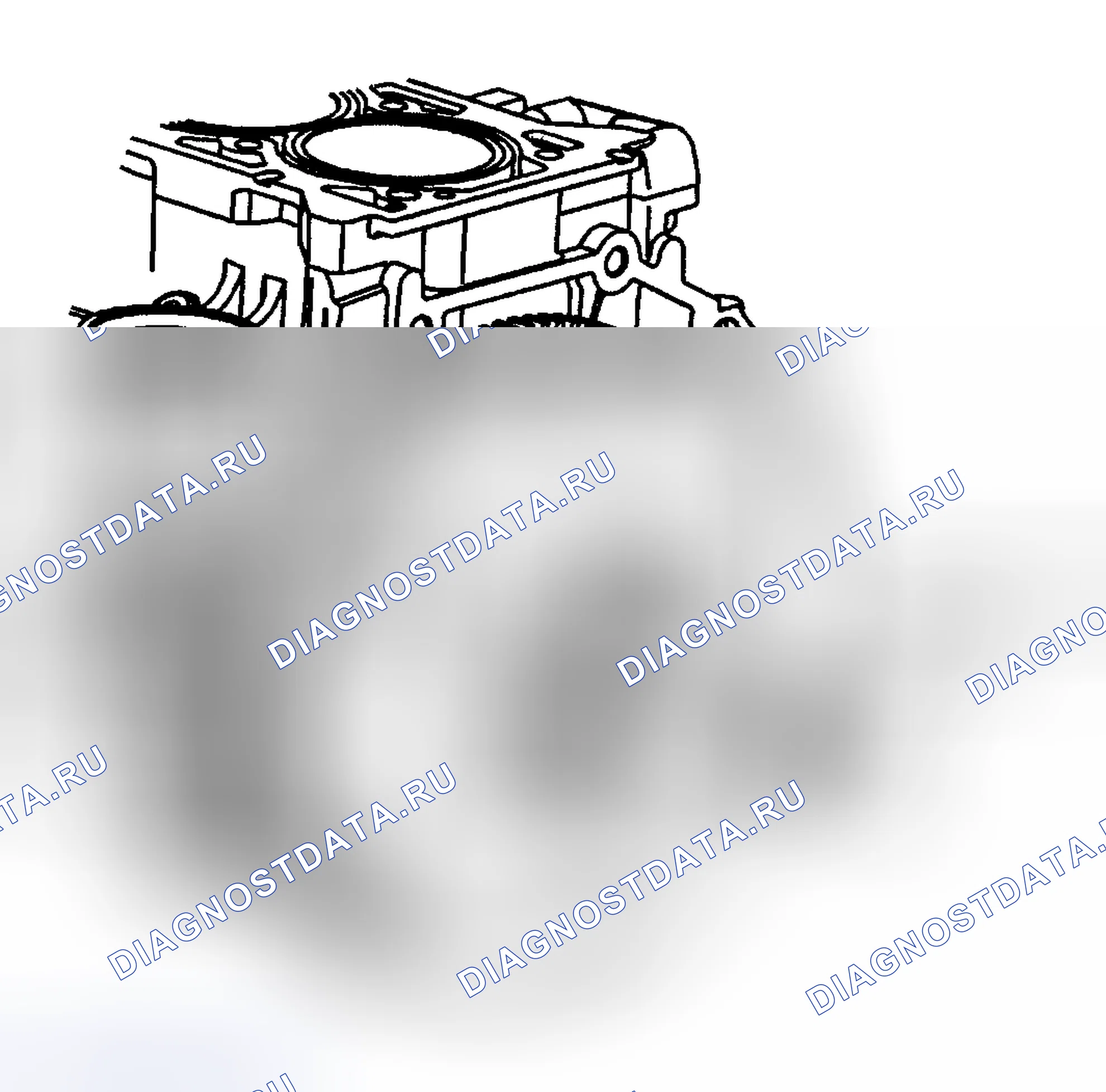 Рис. 3. Kia Rio I