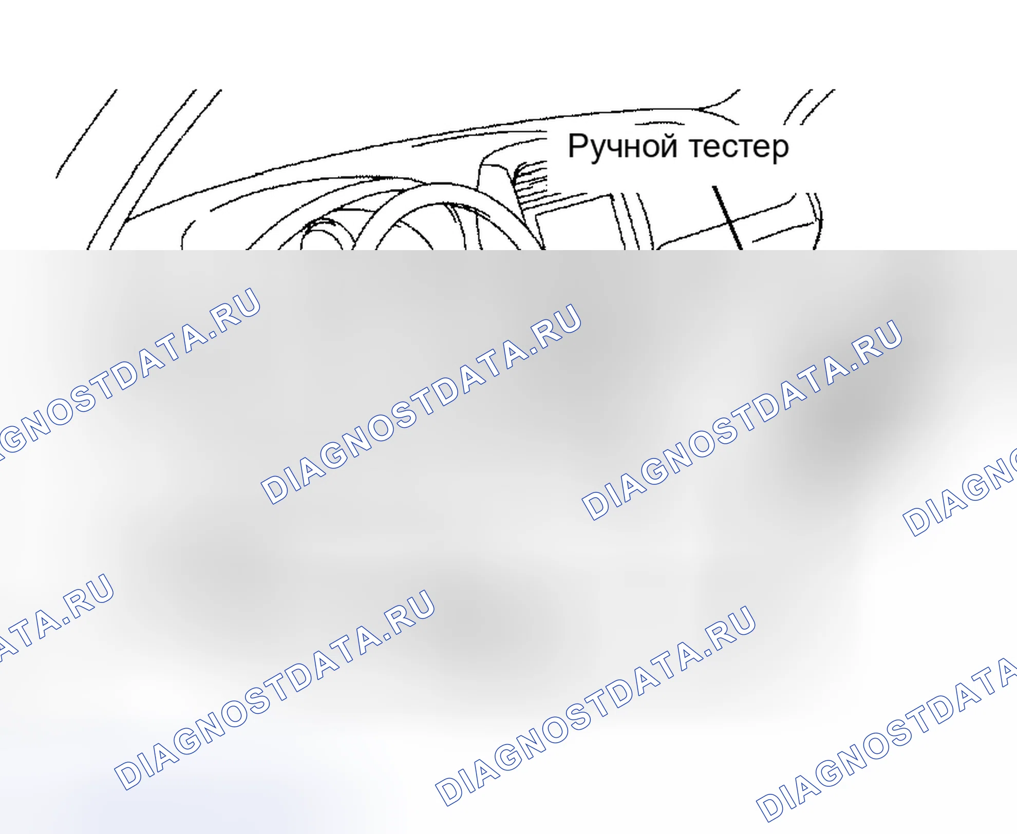 Рис. 23. Toyota RAV4 II рестайлинг