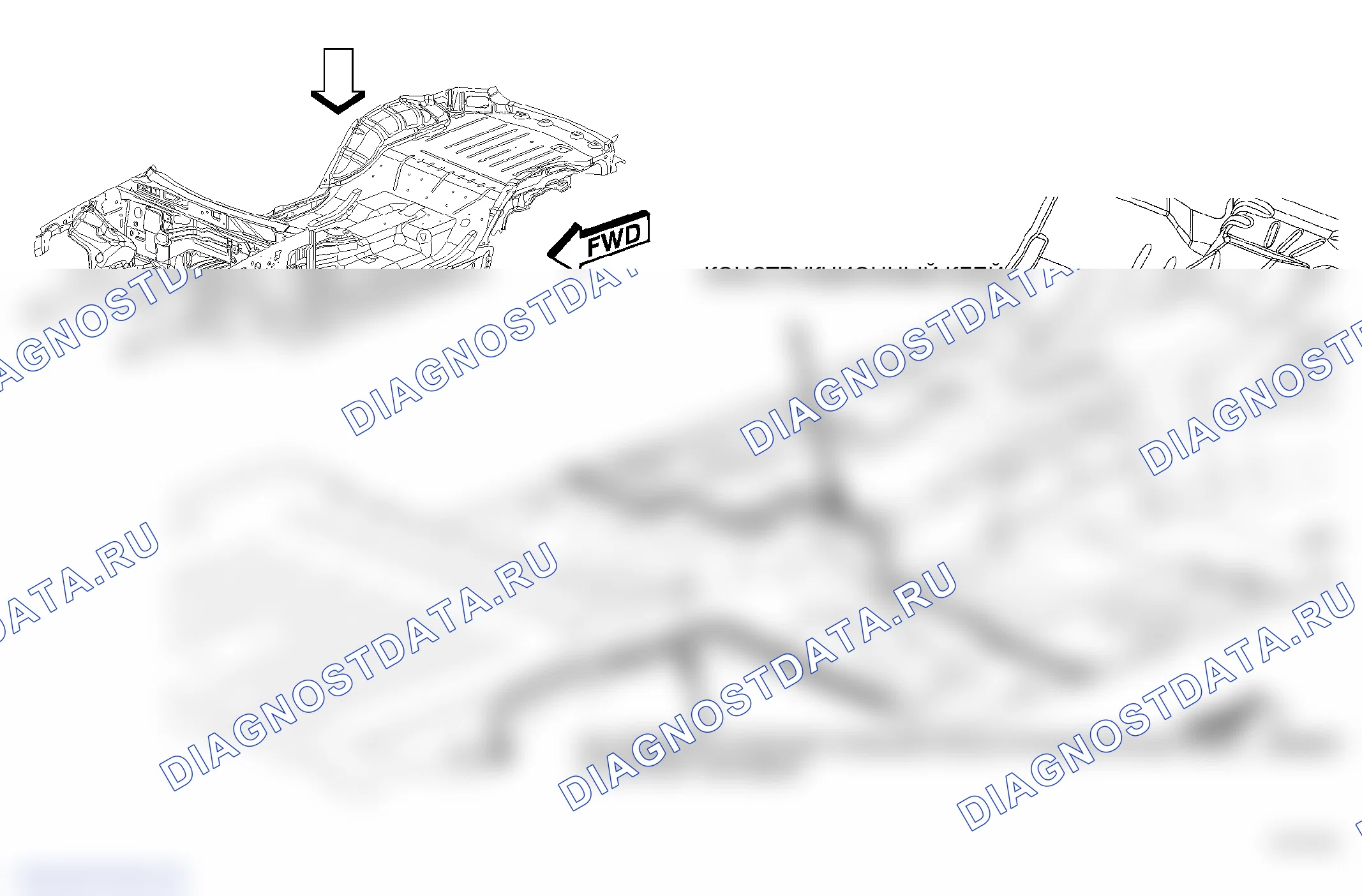 Рис. 41. Jeep Grand Cherokee WK