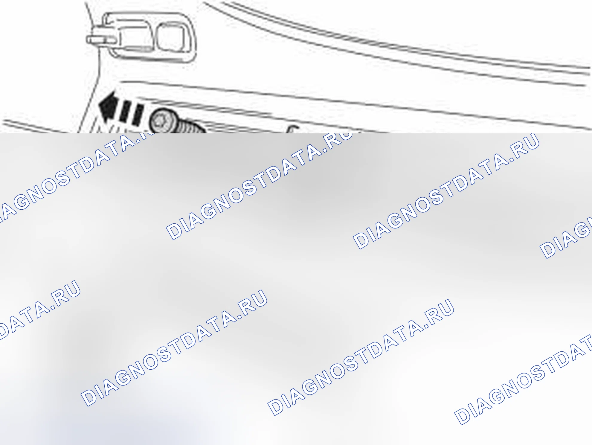 Рис. 232. Volvo XC70 II