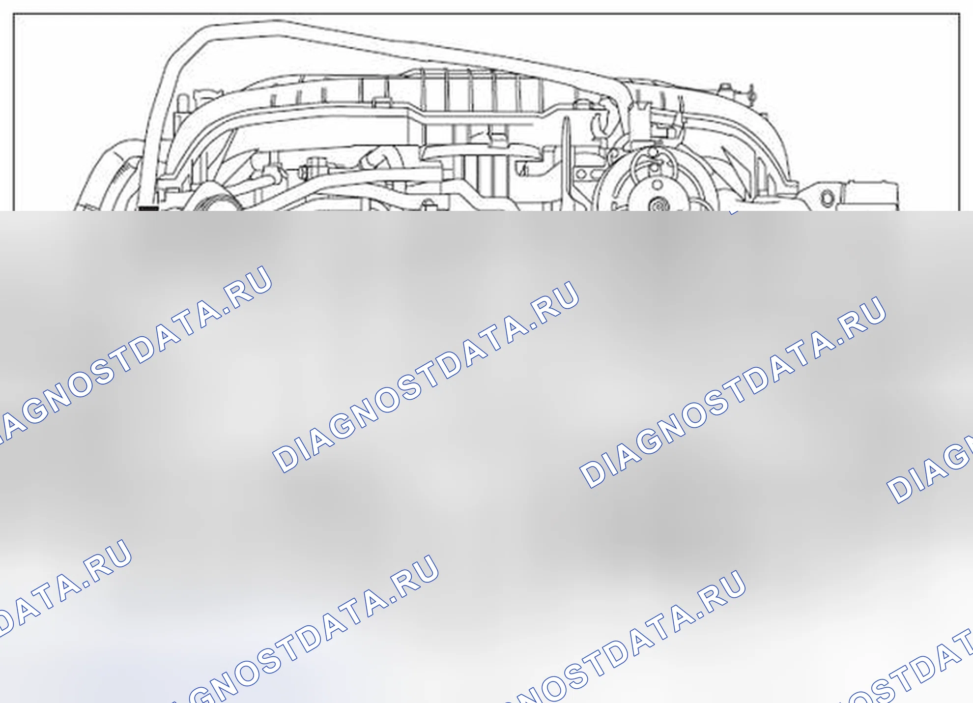 Рис. 539. Subaru Forester SJ