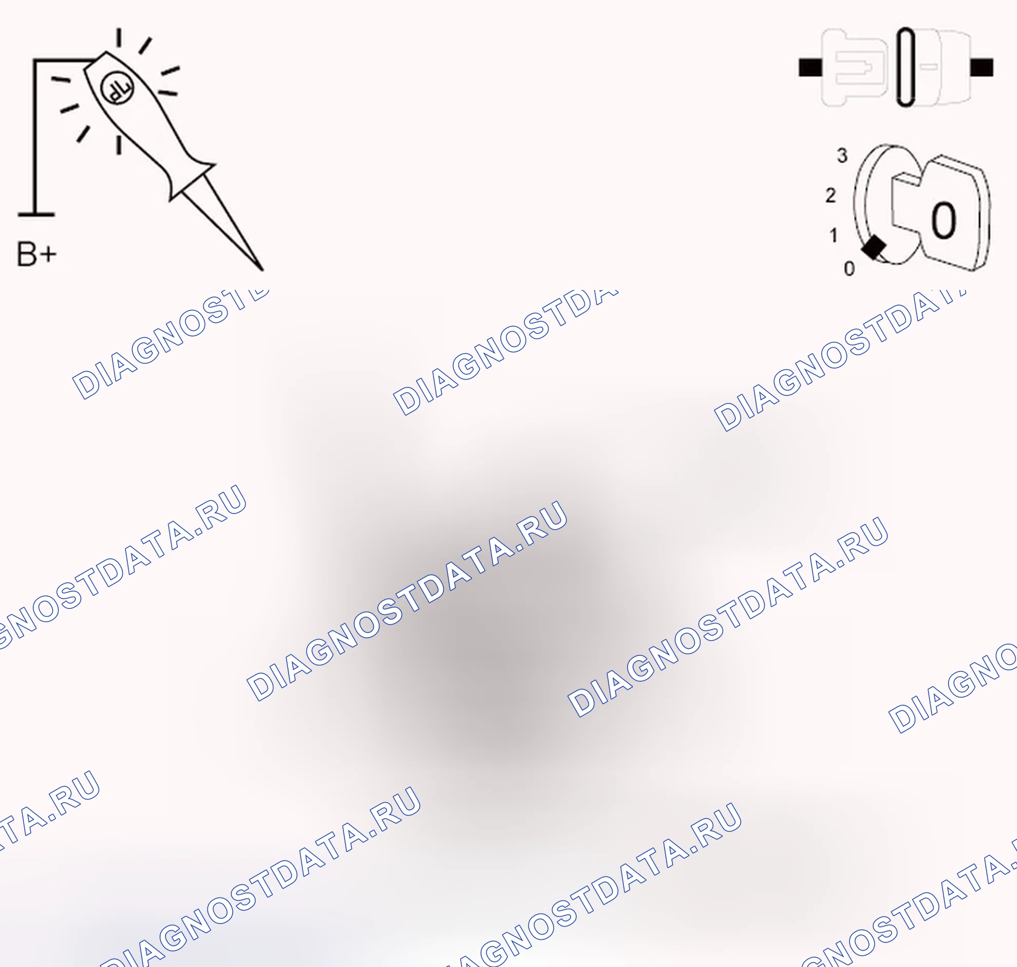 Рис. 257. Dodge Avenger II рестайлинг