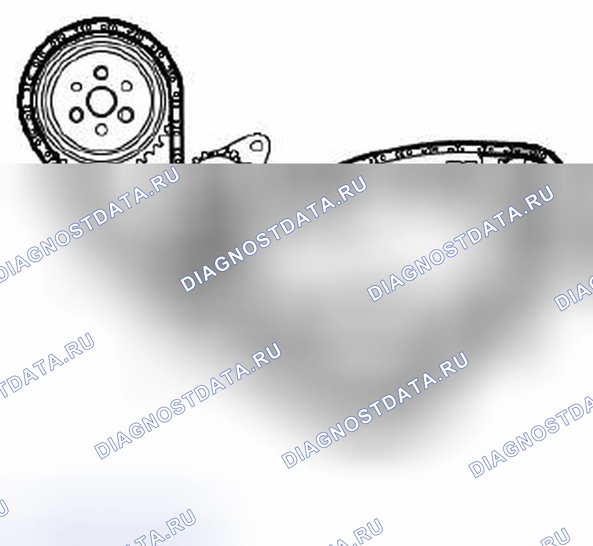 Рис. 320: Для удаления. Kia Optima II
