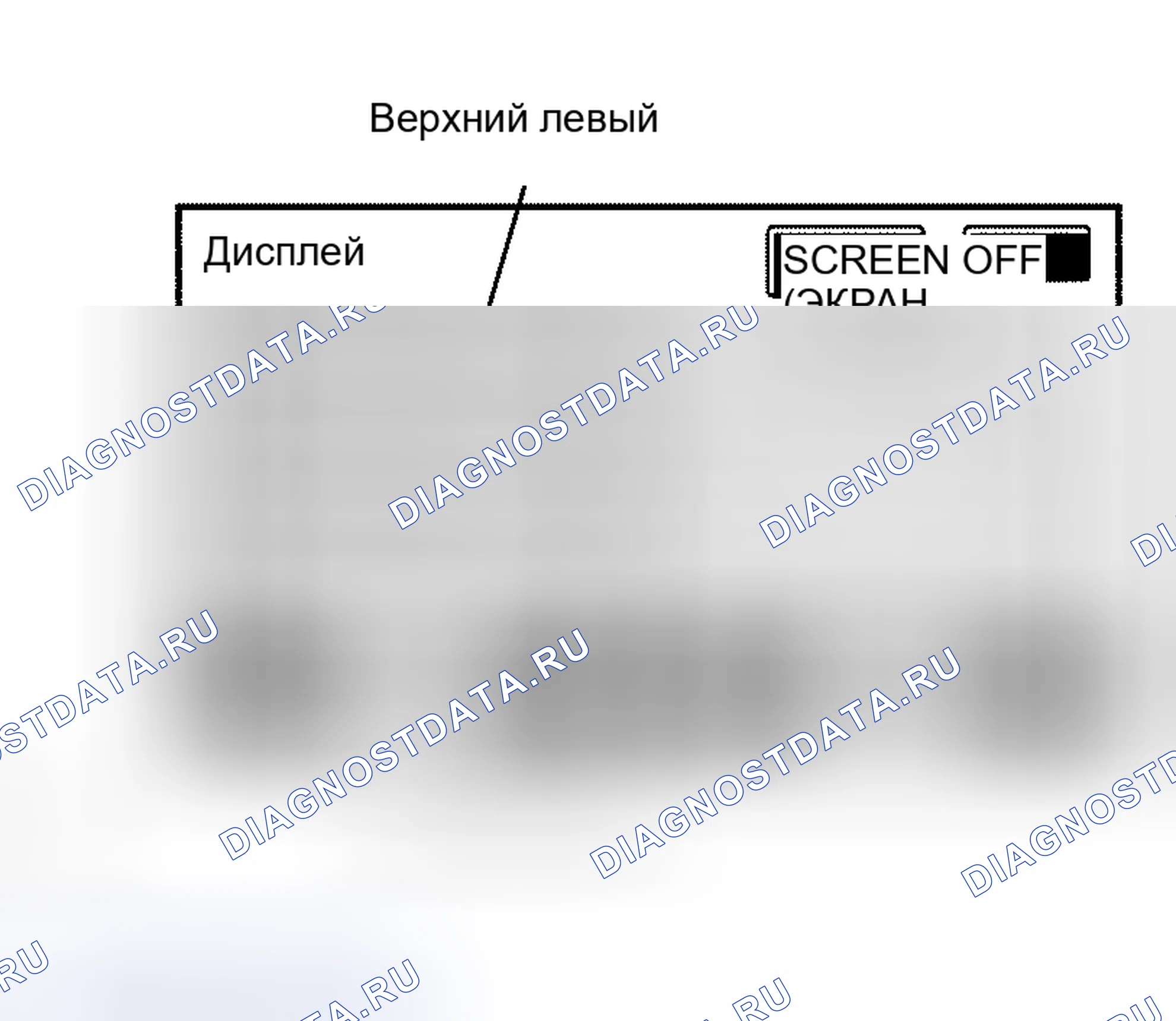 Рис. 10. Toyota Sequoia I рестайлинг